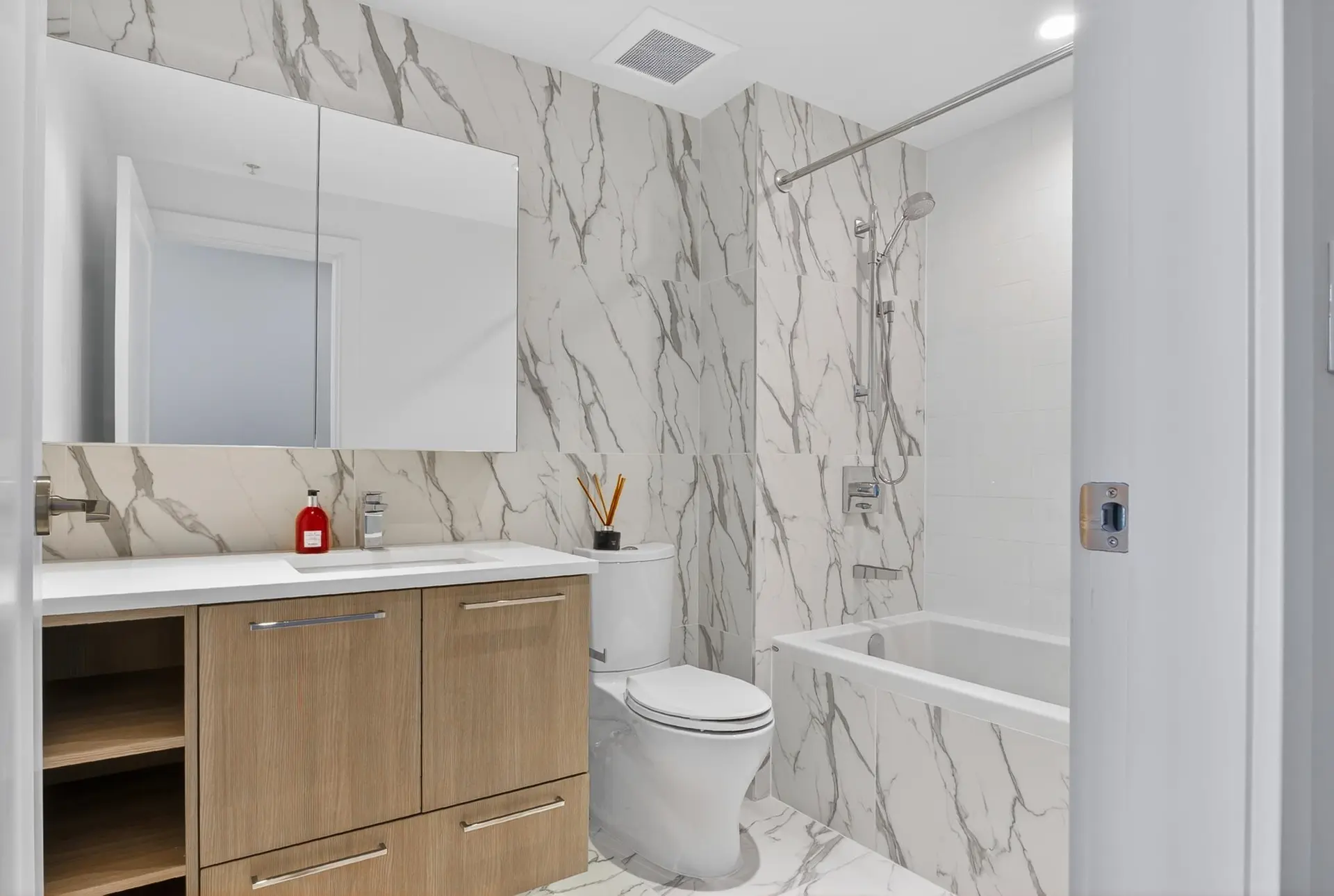 Property at #1700 3280 Corvette Way, Richmond, BC