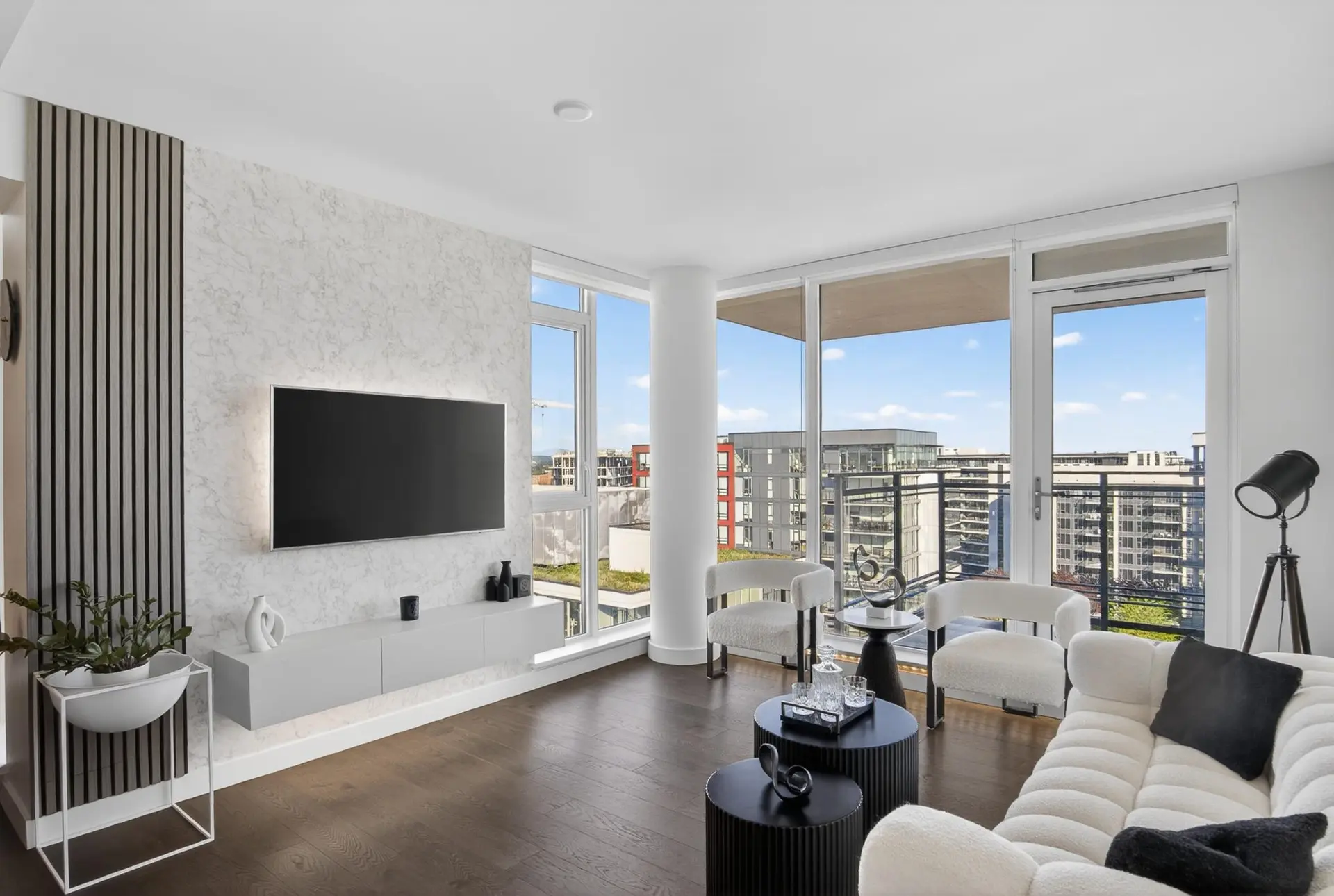 Property at #1700 3280 Corvette Way, Richmond, BC