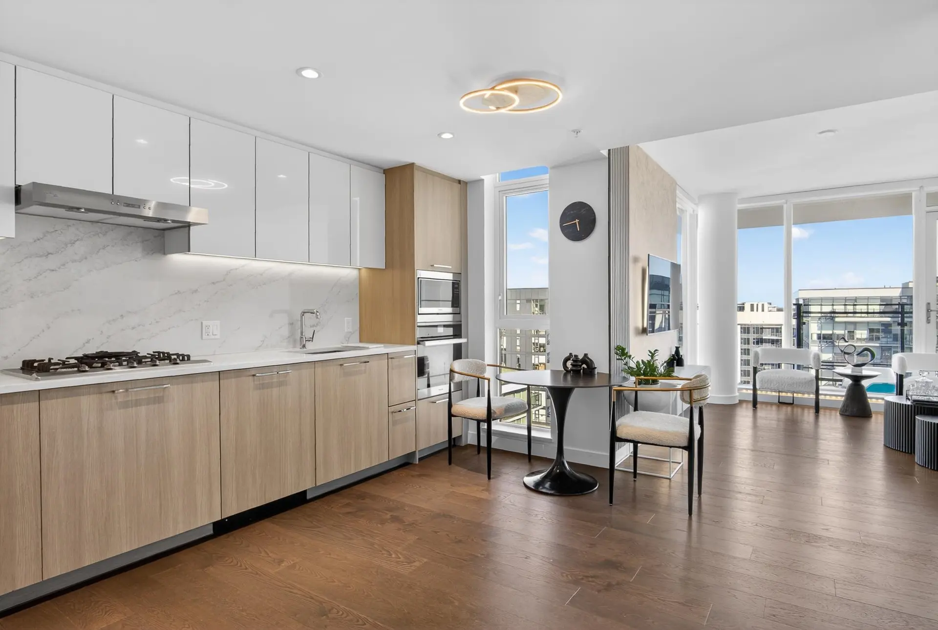 Property at #1700 3280 Corvette Way, Richmond, BC