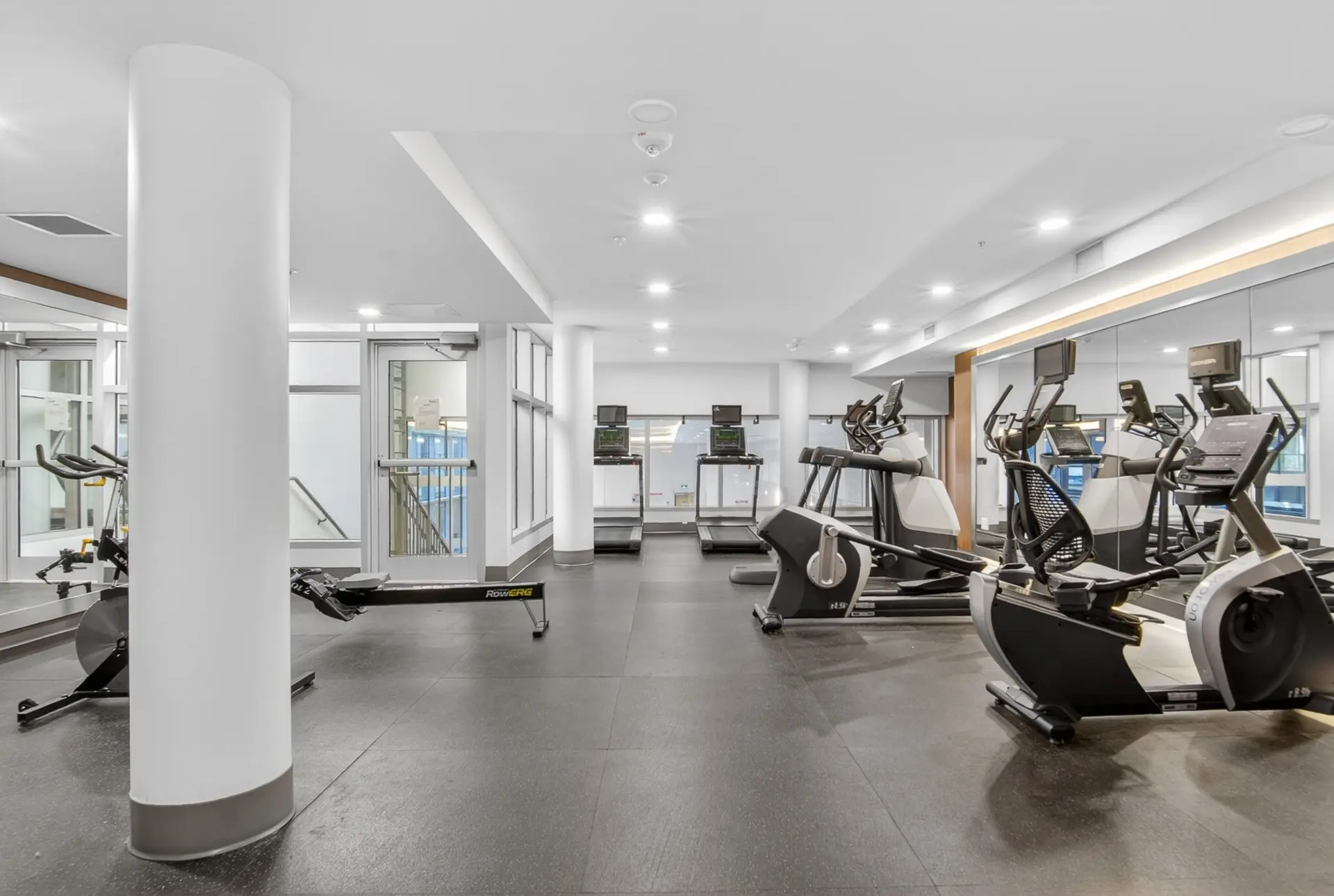 Property at #1700 3280 Corvette Way, Richmond, BC