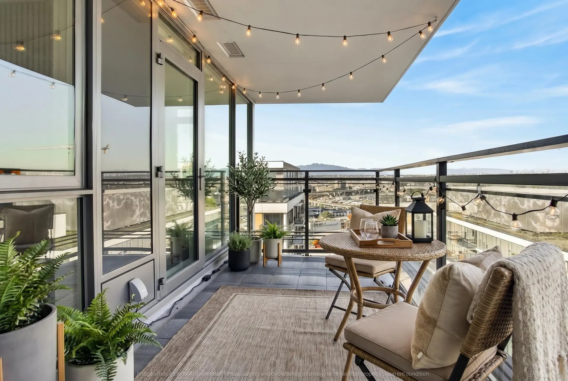 Property at #1700 3280 Corvette Way, Richmond, BC