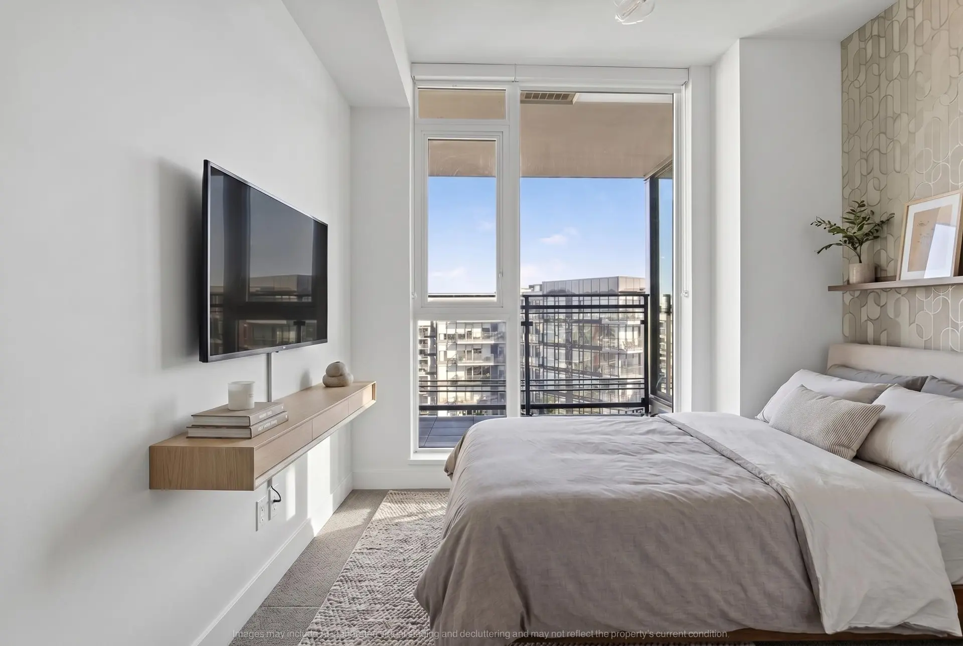 Property at #1700 3280 Corvette Way, Richmond, BC