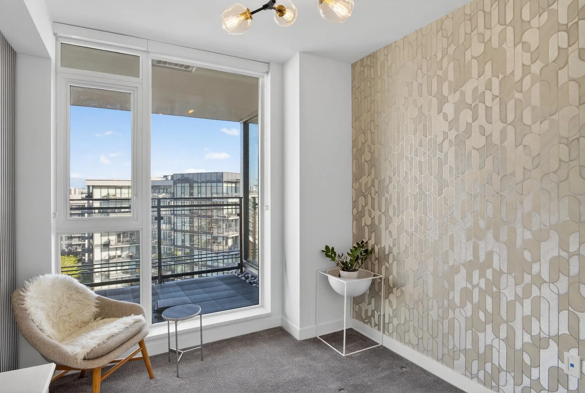 Property at #1700 3280 Corvette Way, Richmond, BC