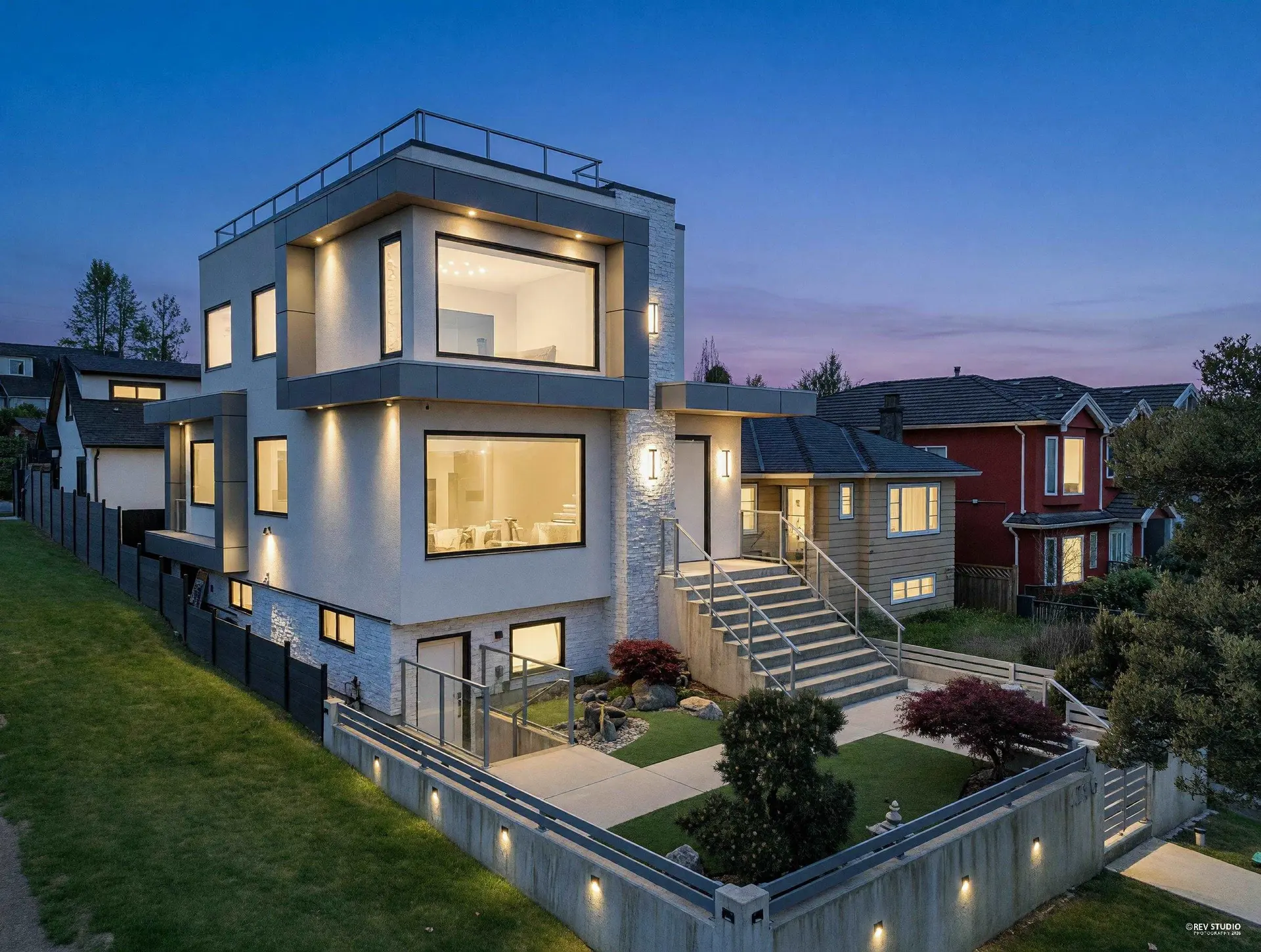 Property at 2796 E 4th Avenue, Vancouver, BC