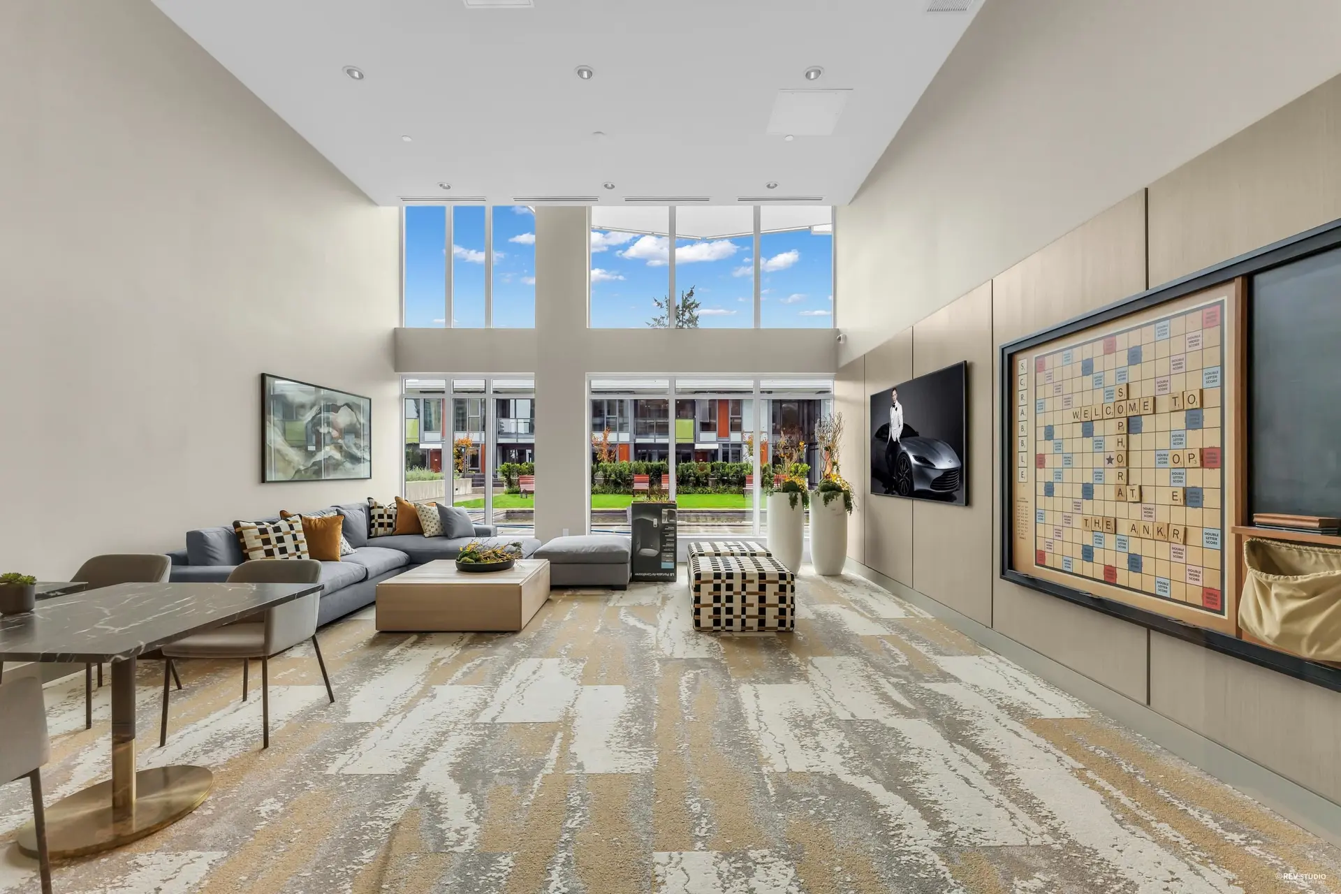 Property at #1703 1182 Westwood Street, Coquitlam, BC