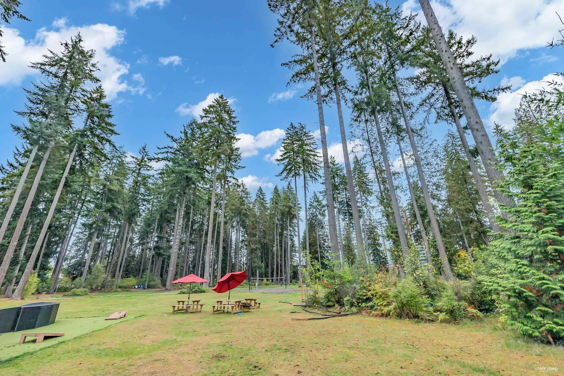 Property at #1703 1182 Westwood Street, Coquitlam, BC