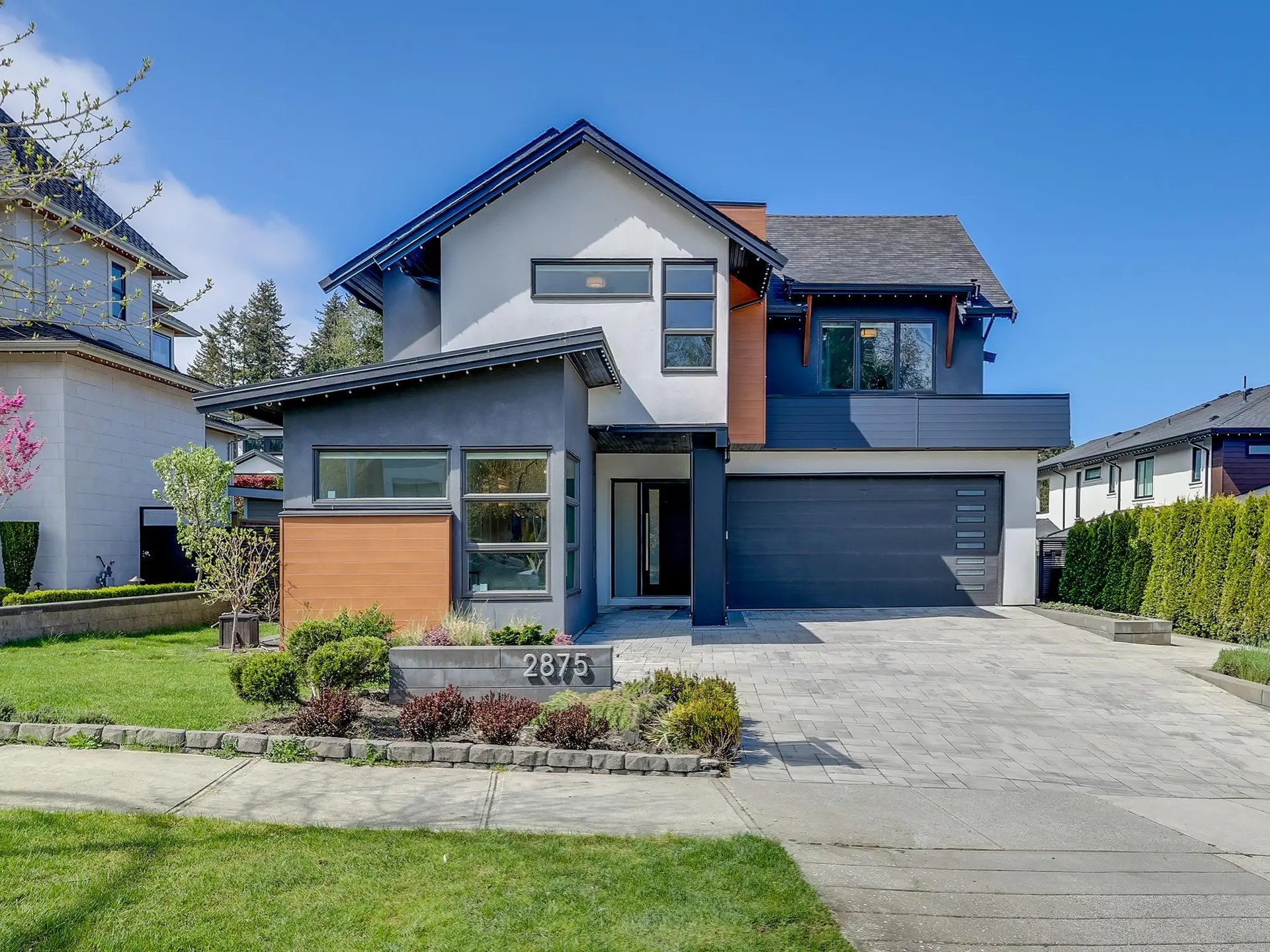 Property at 2875 164a Street, Surrey, BC