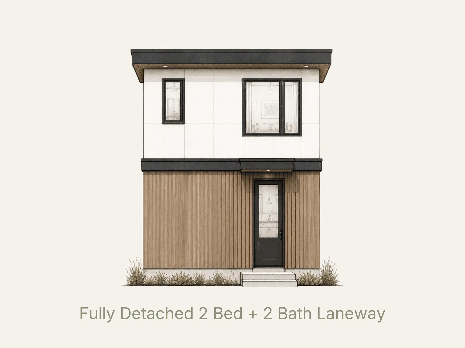 Property at #3 3034 E 5th Avenue, Vancouver, BC