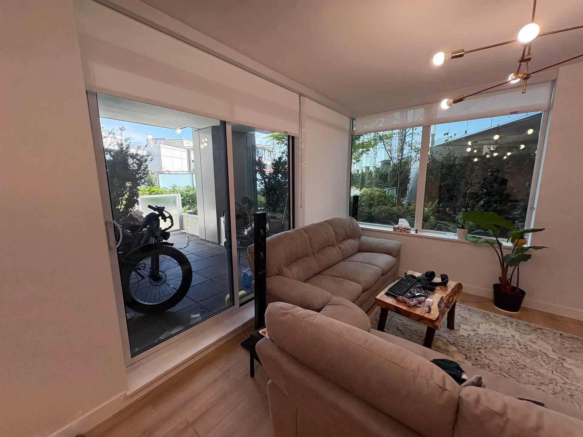 Property at #304 1500 Fern Street, North Vancouver, BC