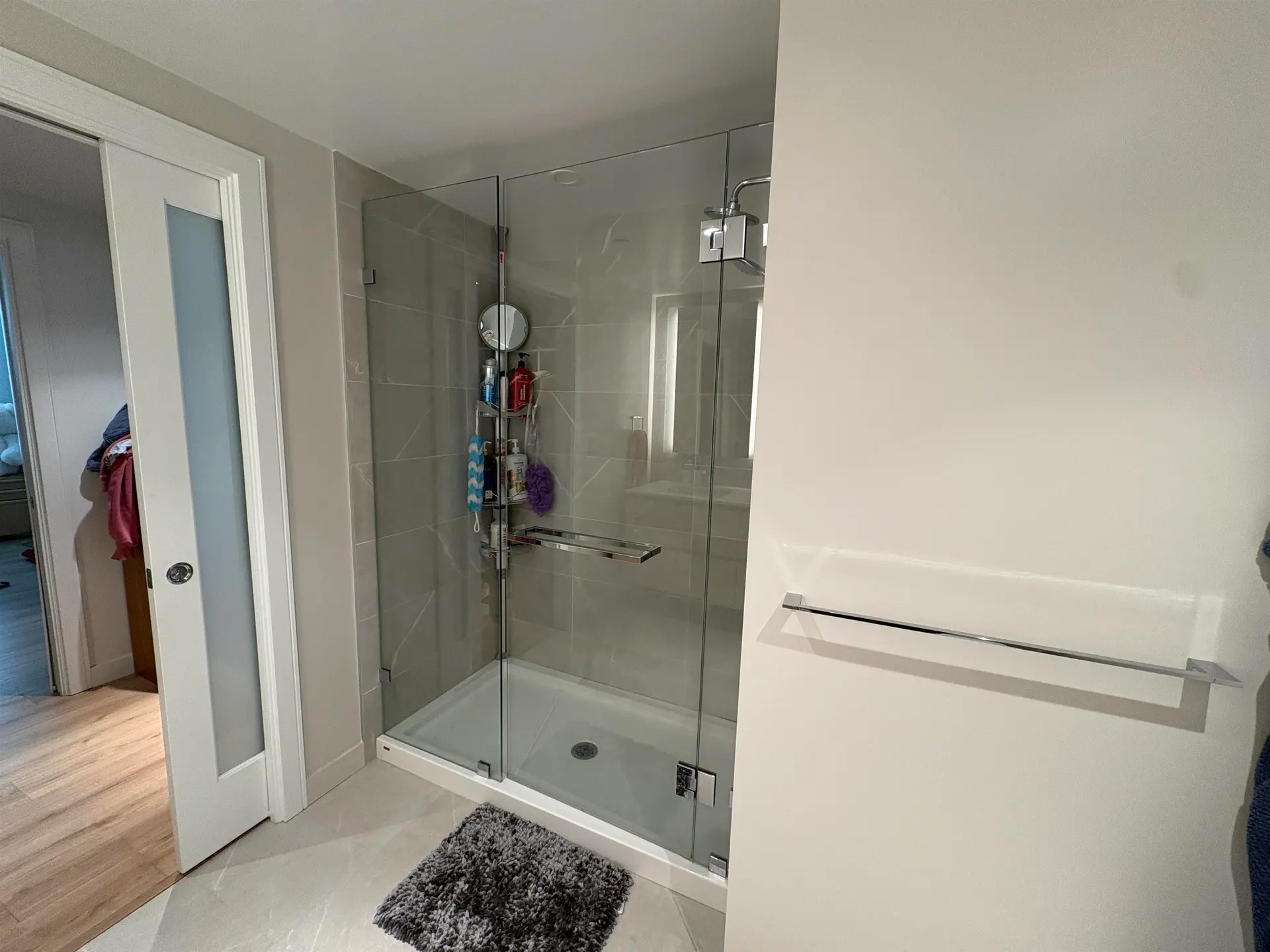 Property at #304 1500 Fern Street, North Vancouver, BC