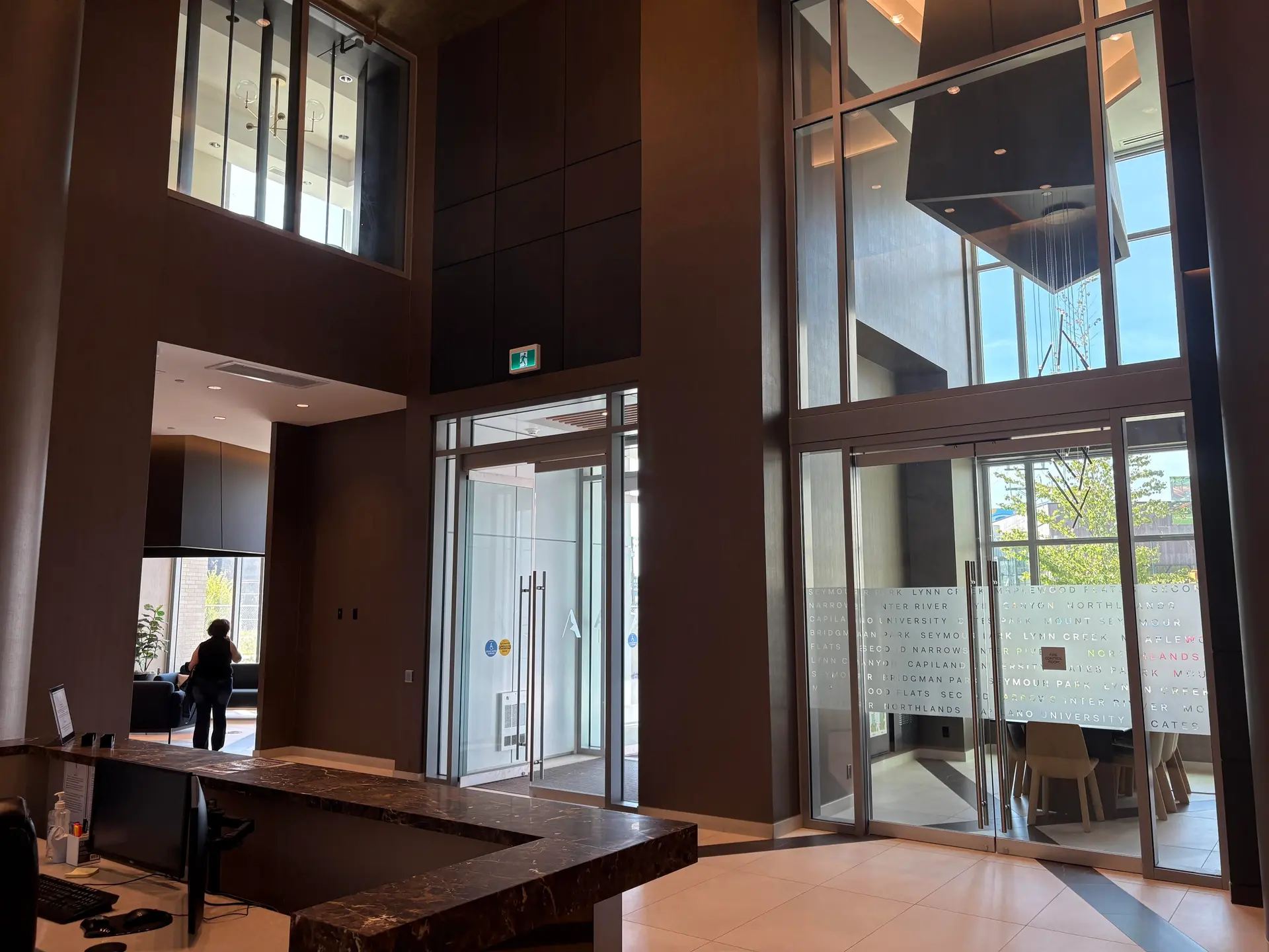 Property at #304 1500 Fern Street, North Vancouver, BC