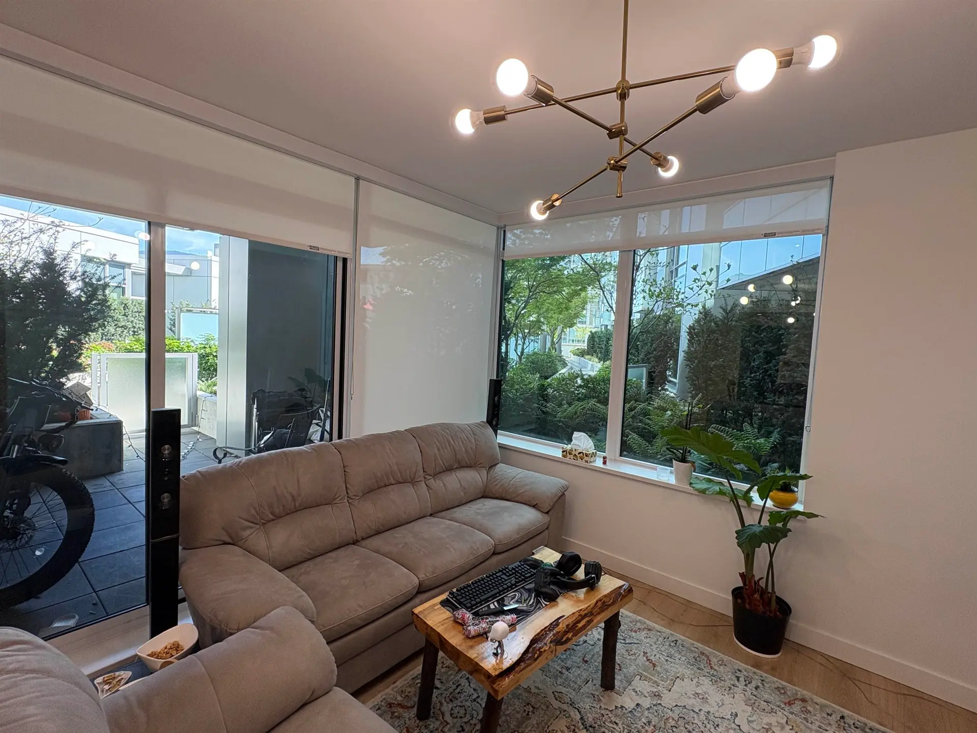 Property at #304 1500 Fern Street, North Vancouver, BC