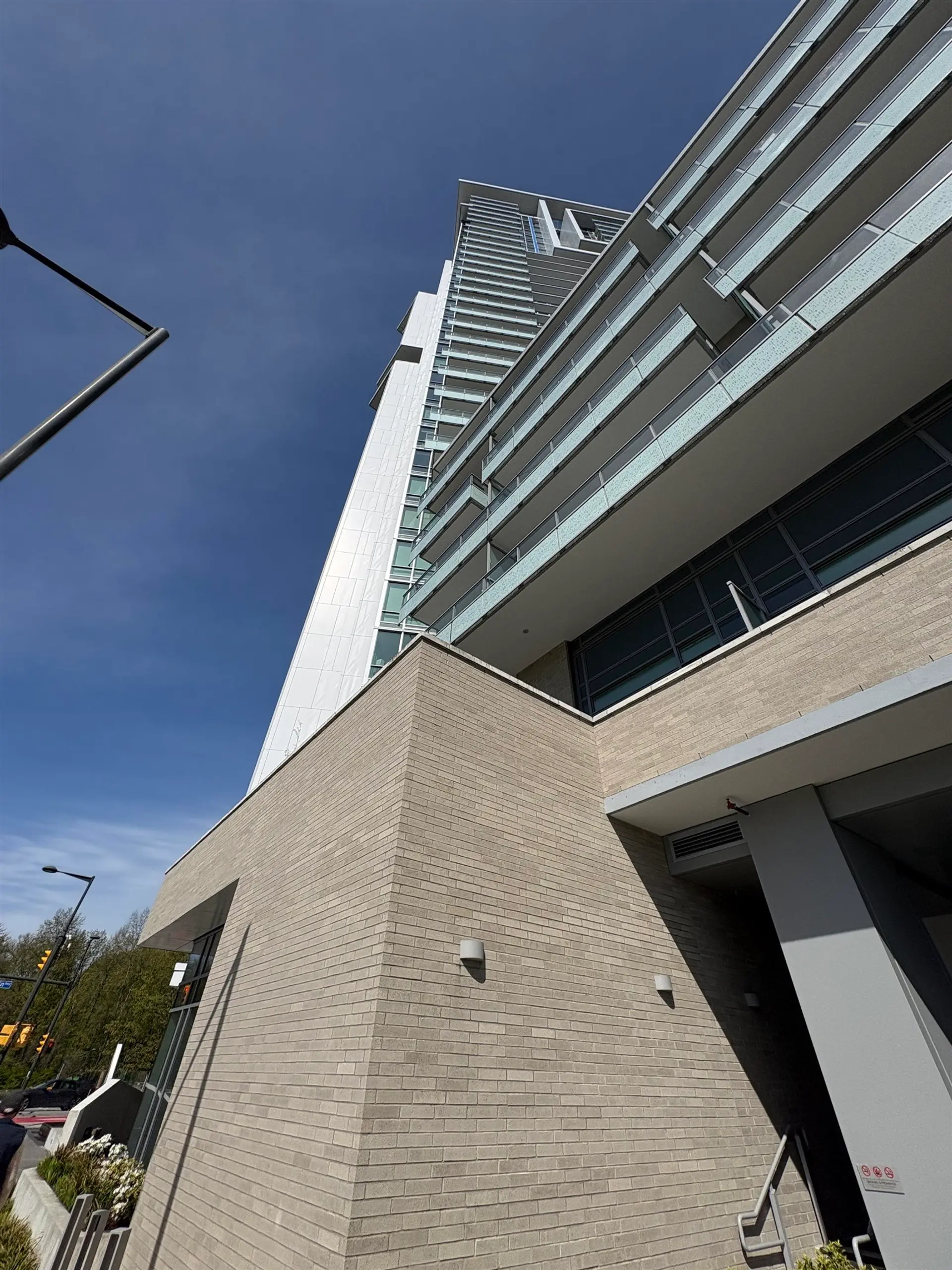 Property at #304 1500 Fern Street, North Vancouver, BC