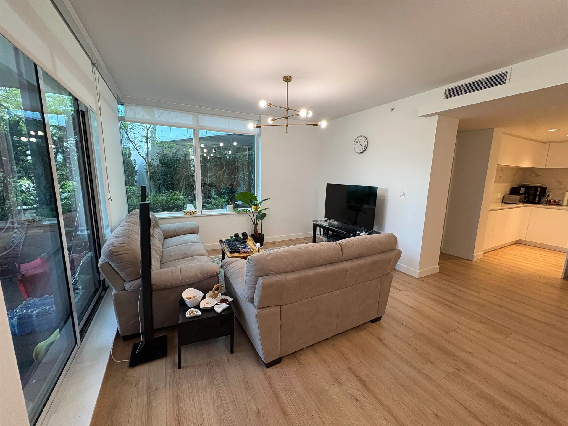 Property at #304 1500 Fern Street, North Vancouver, BC