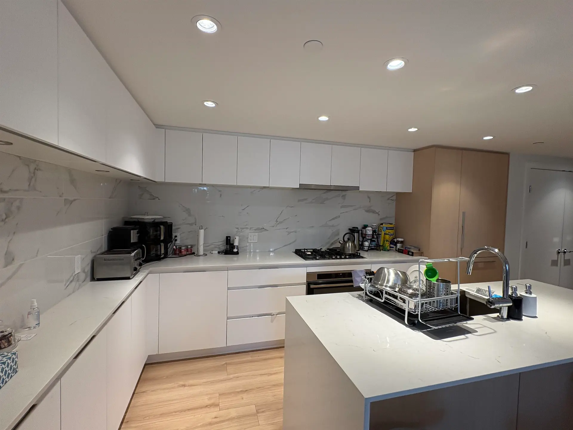 Property at #304 1500 Fern Street, North Vancouver, BC