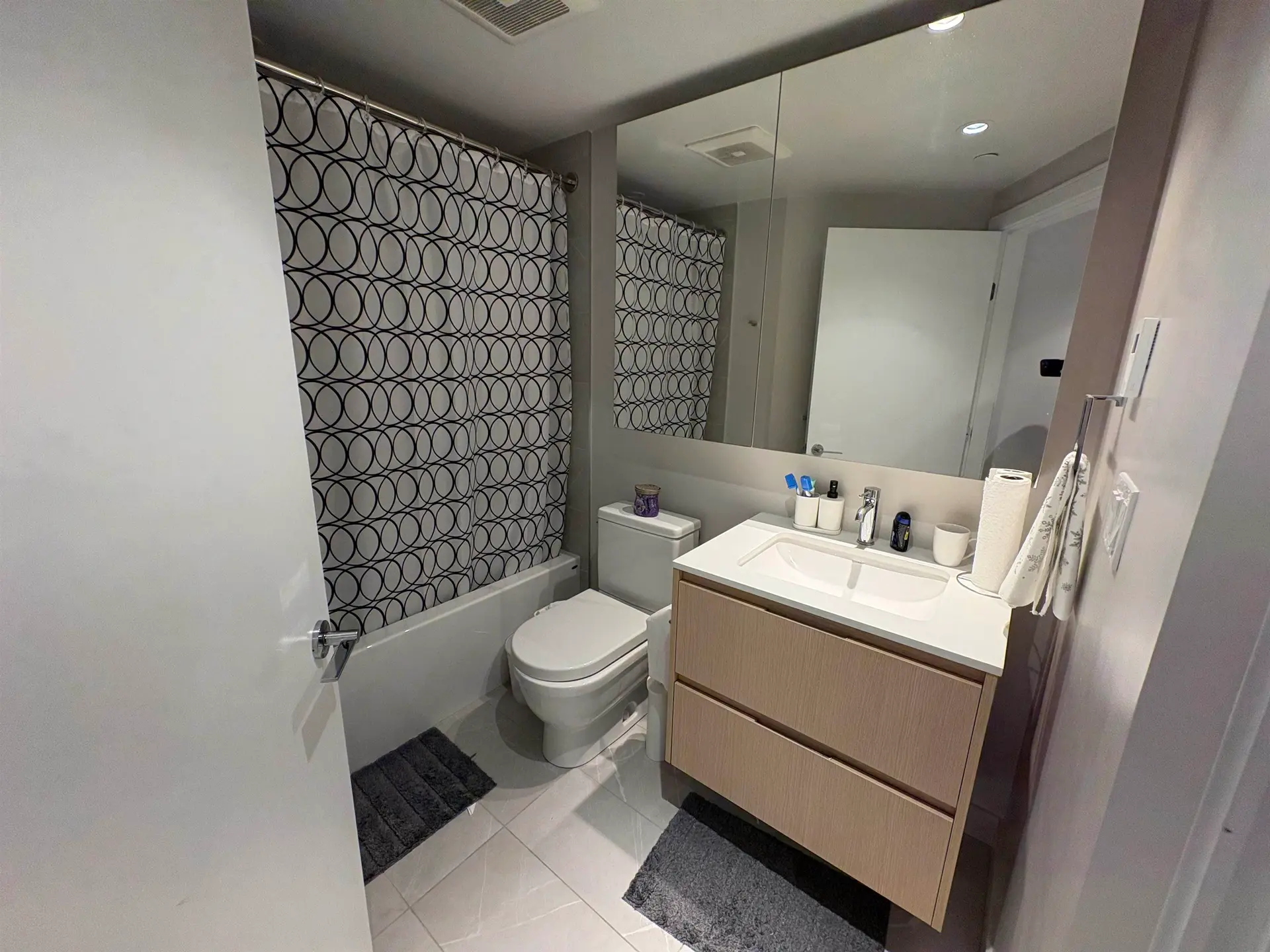 Property at #304 1500 Fern Street, North Vancouver, BC