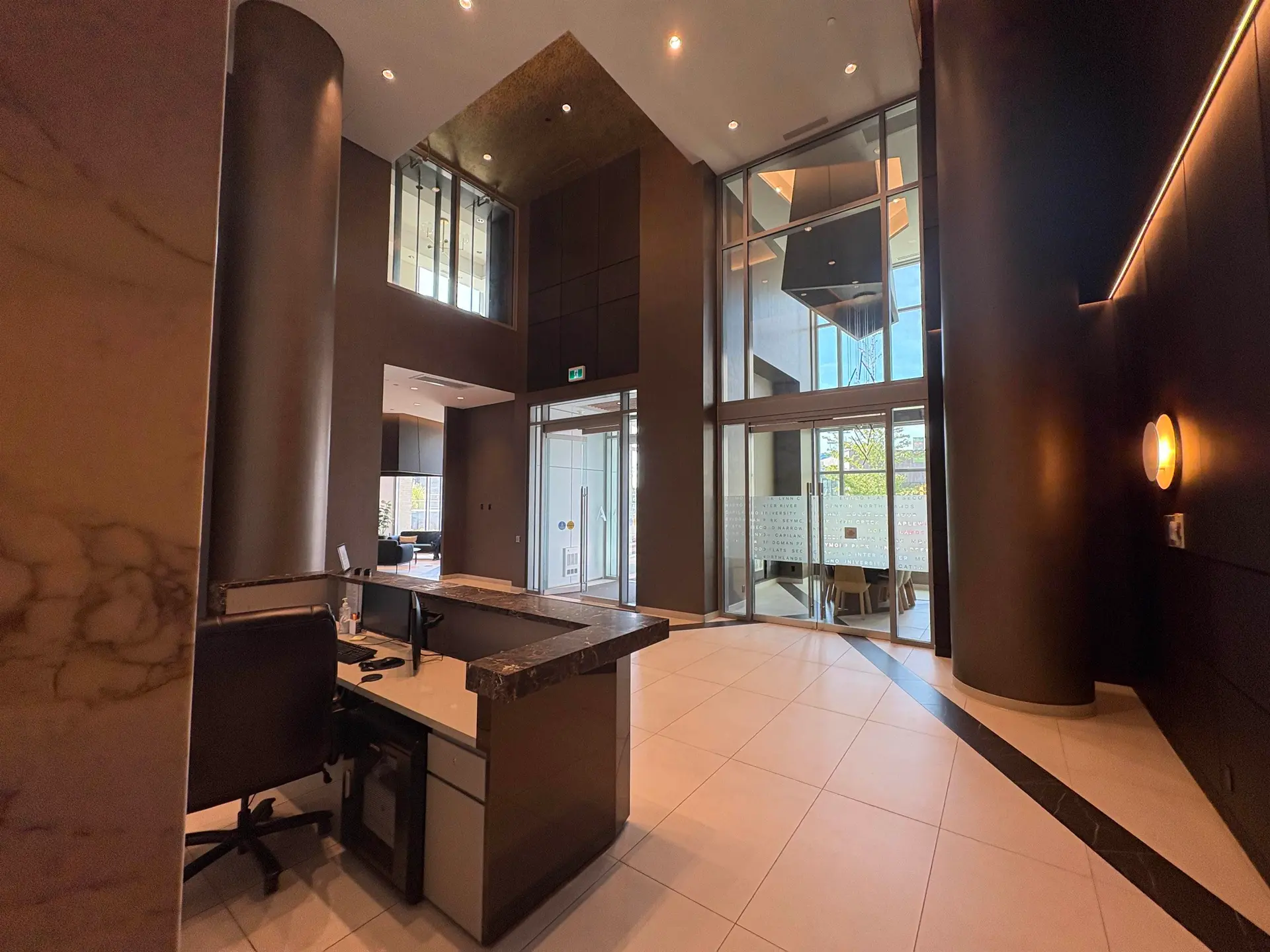 Property at #304 1500 Fern Street, North Vancouver, BC