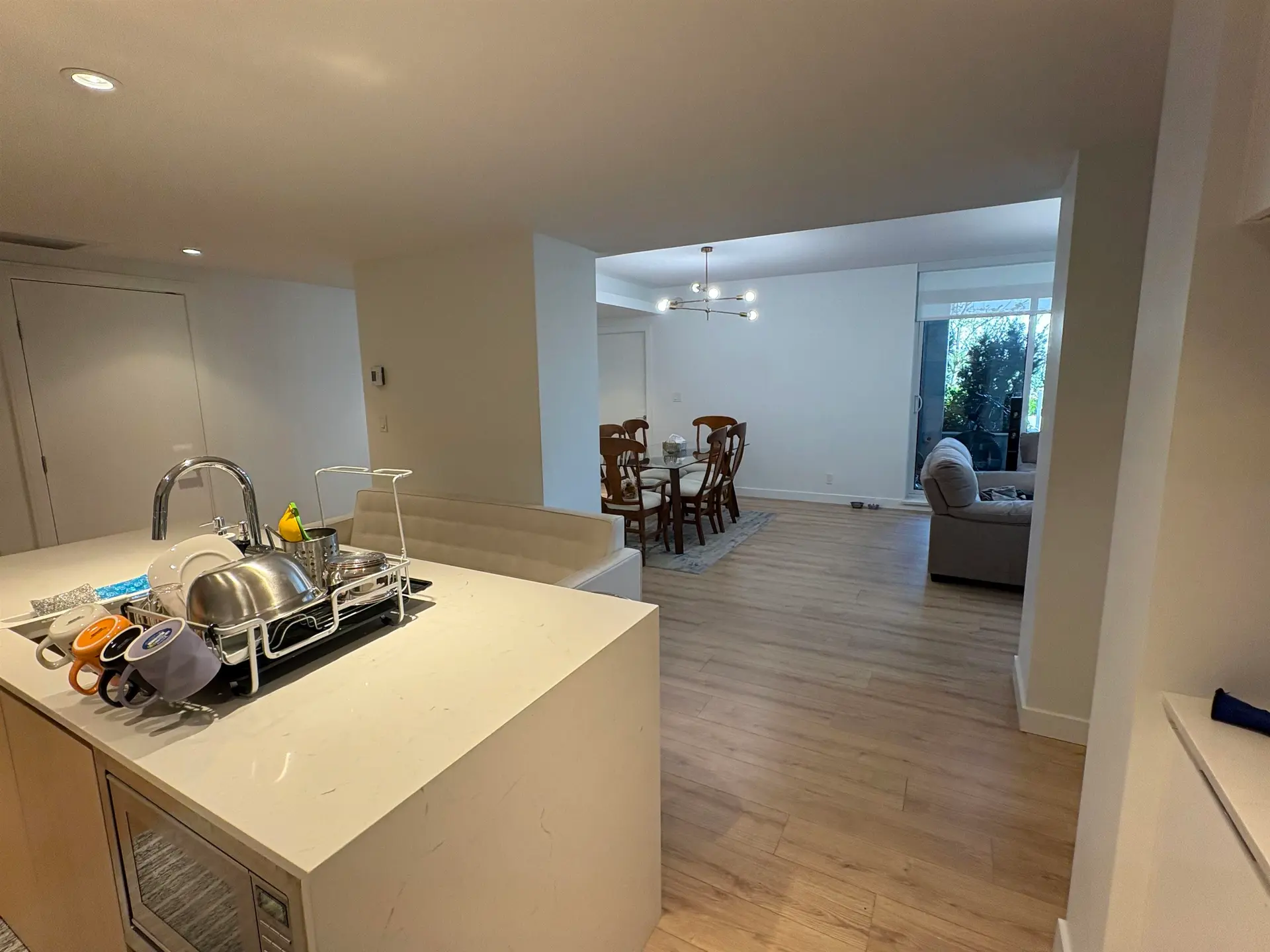 Property at #304 1500 Fern Street, North Vancouver, BC