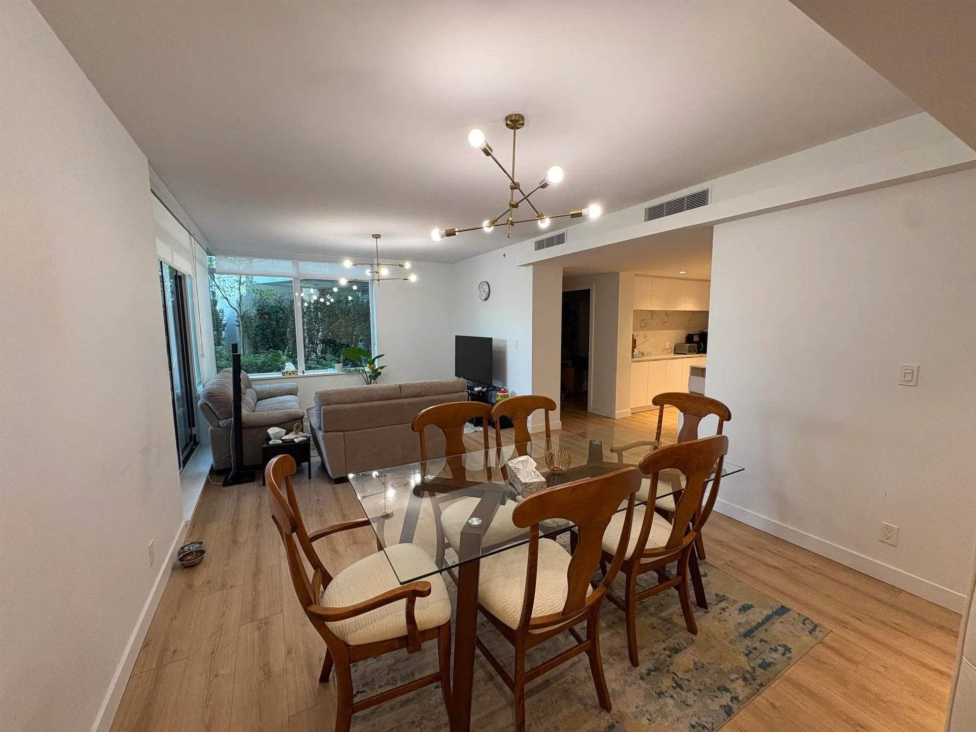 Property at #304 1500 Fern Street, North Vancouver, BC