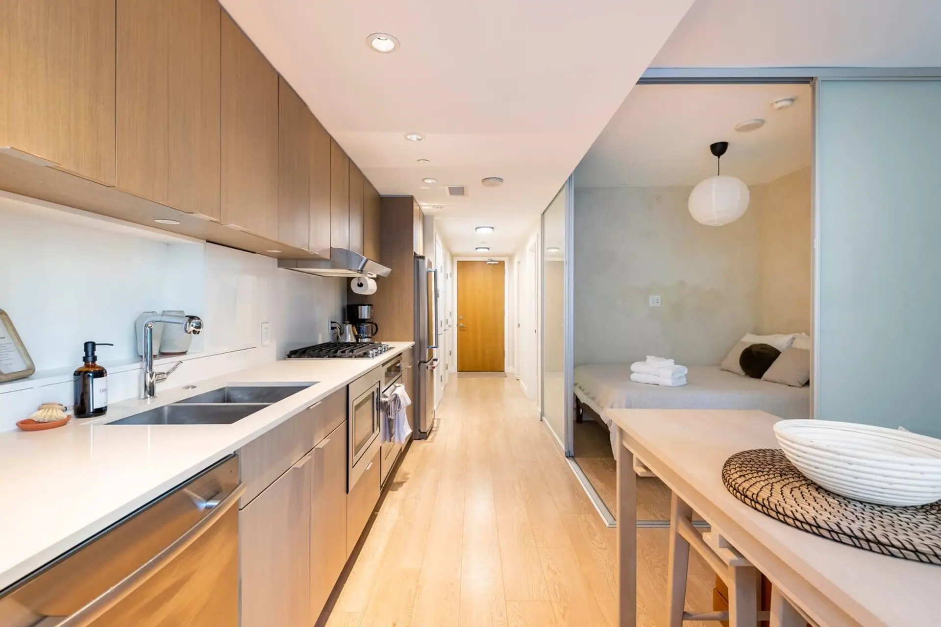 Property at #303 111 E 1st Avenue, Vancouver, BC