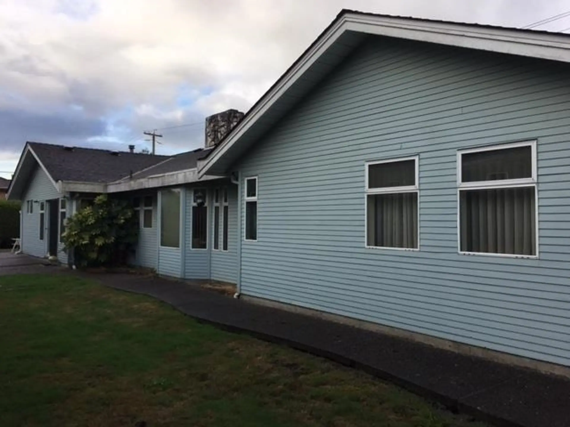 Property at 8180 Heather Street, Richmond, BC