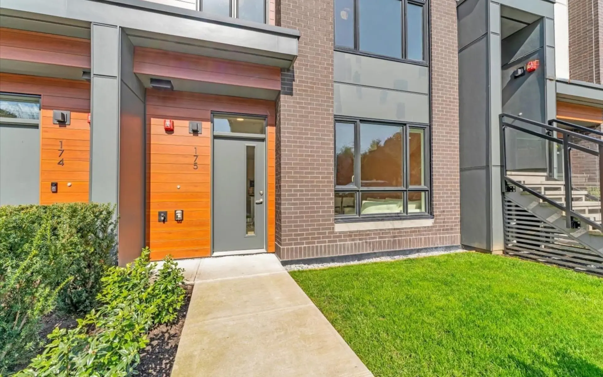 Property at #175 2035 Glenaire Drive, North Vancouver, BC