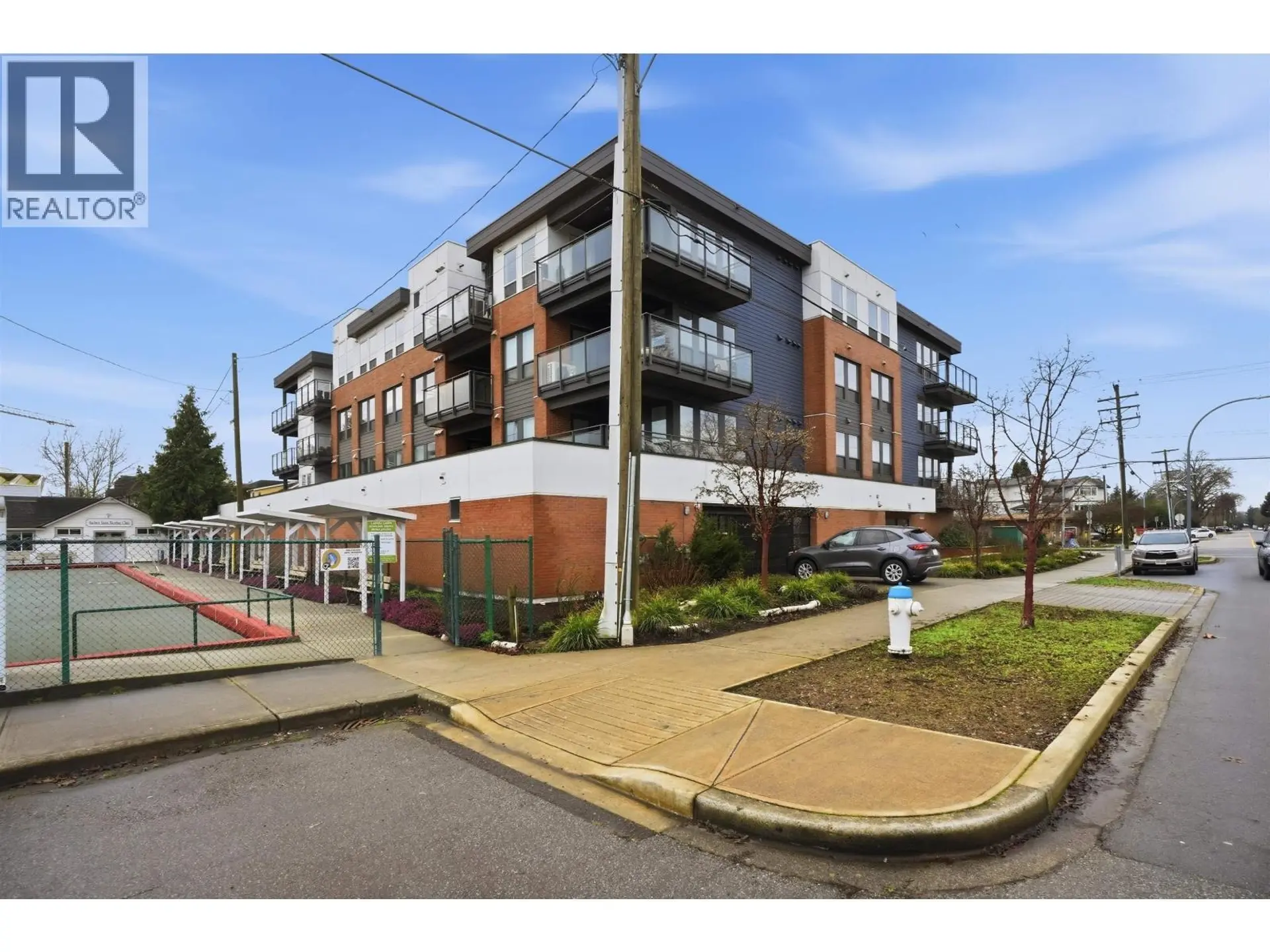 Property at #301 4686 51 Street, Ladner, BC