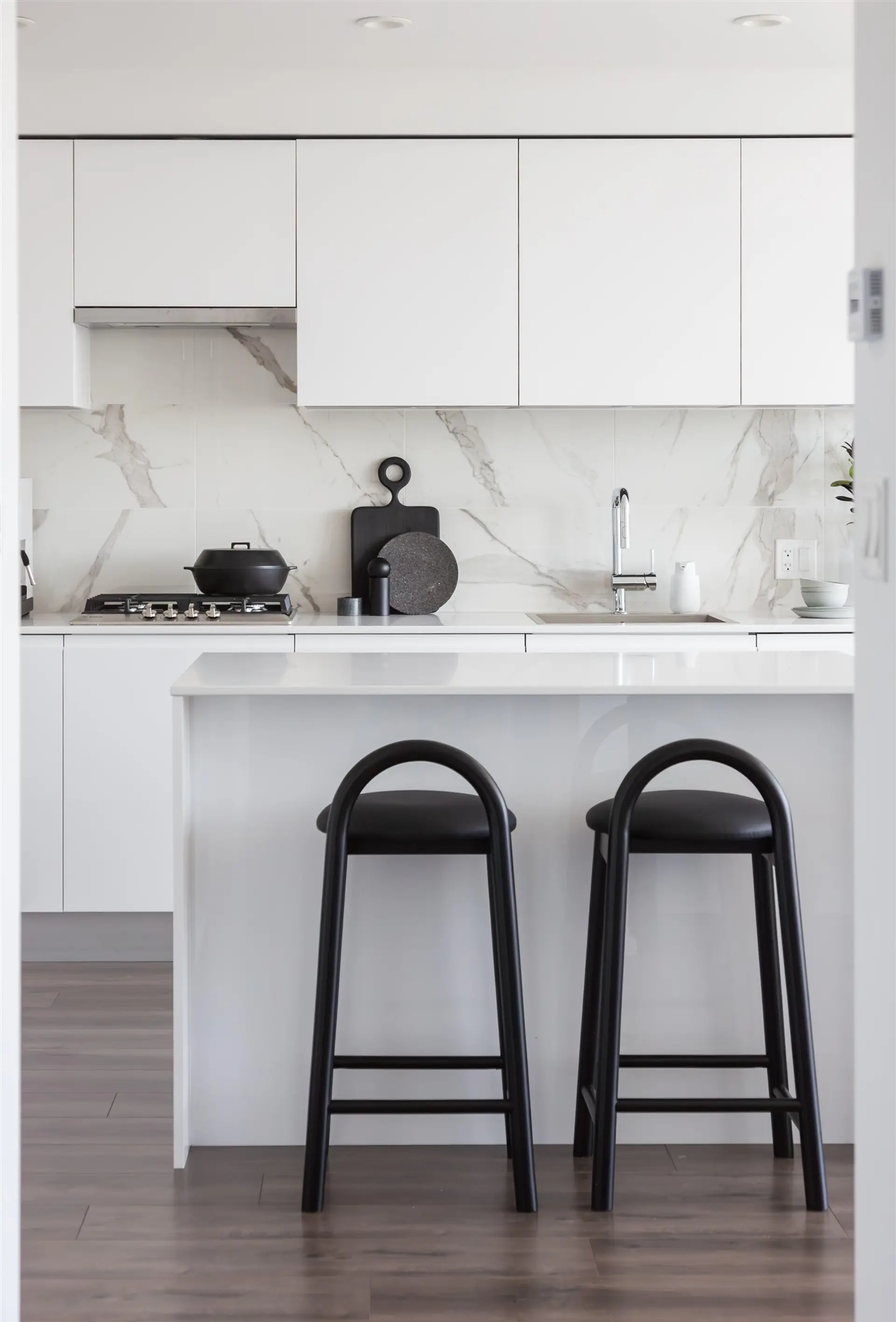 Property at #504 3888 Evergreen Place, Burnaby, BC