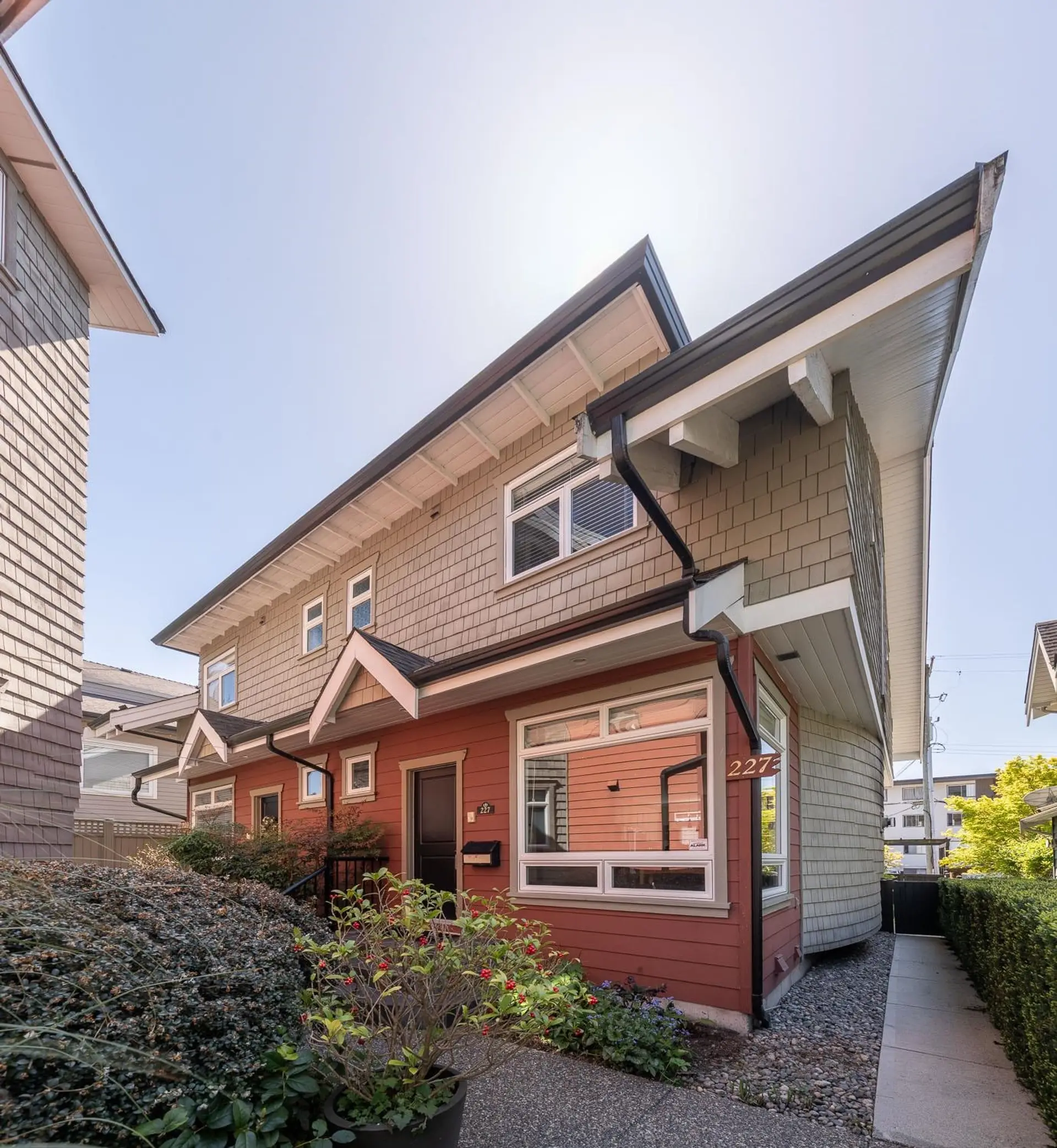 Property at 227 E 17 Street, North Vancouver, BC