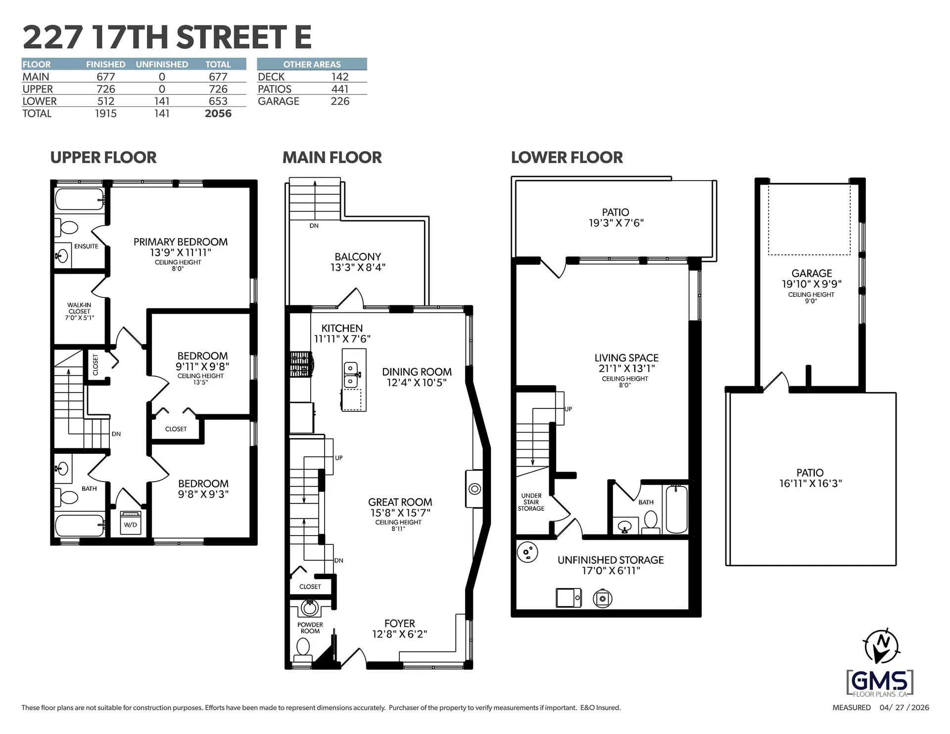 Property at 227 E 17 Street, North Vancouver, BC