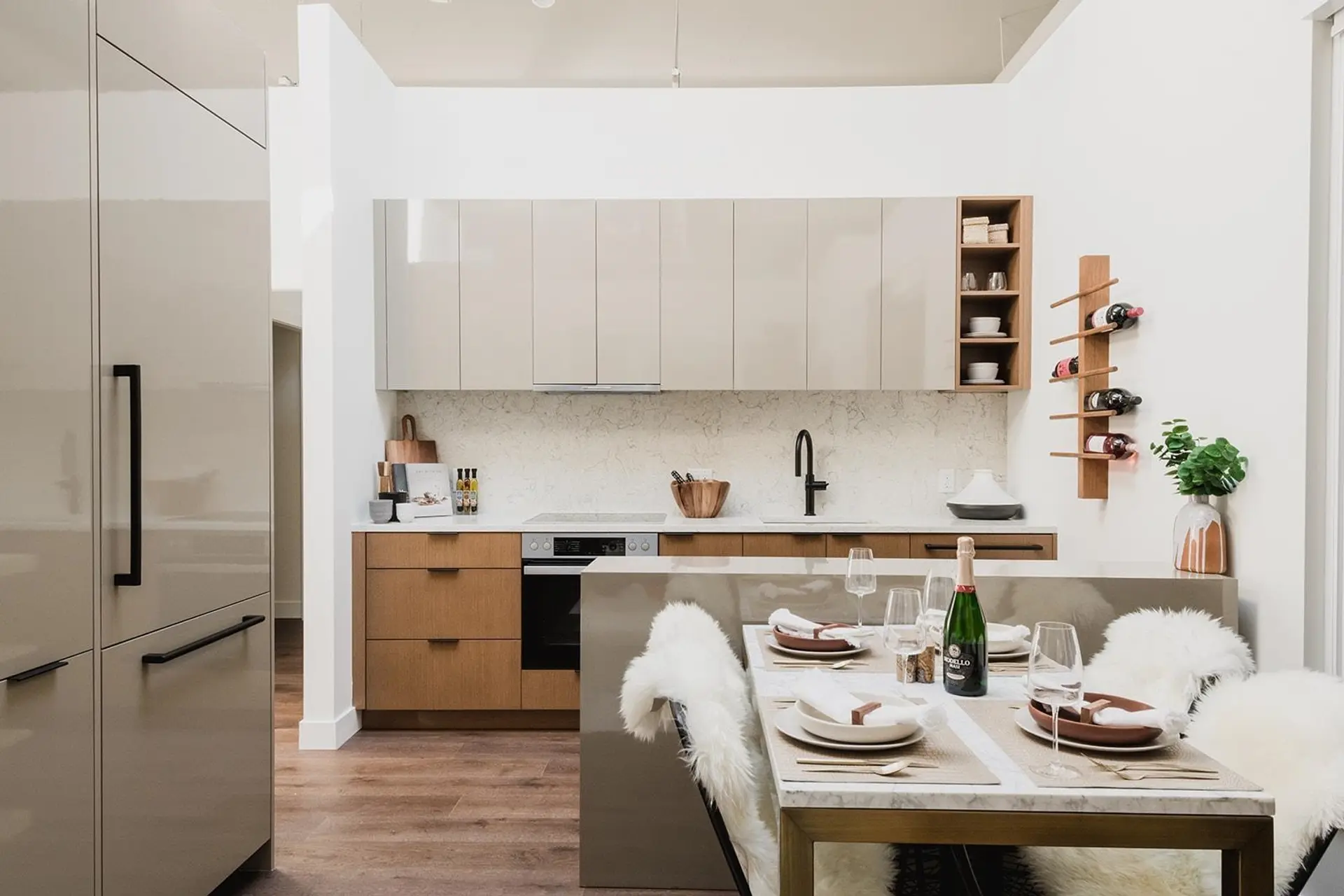 Property at #1403 828 Cambie Street, Vancouver, BC