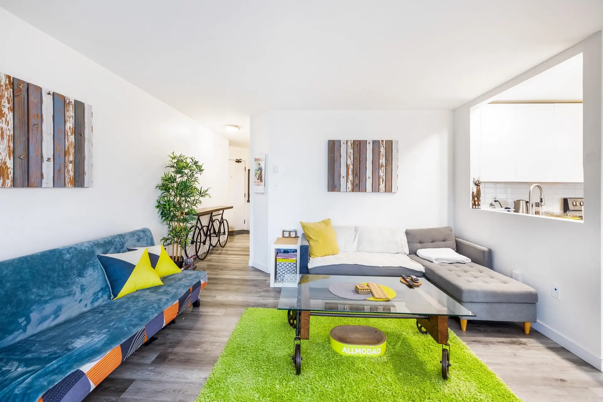 Property at #408 340 Ginger Drive, New Westminster, BC