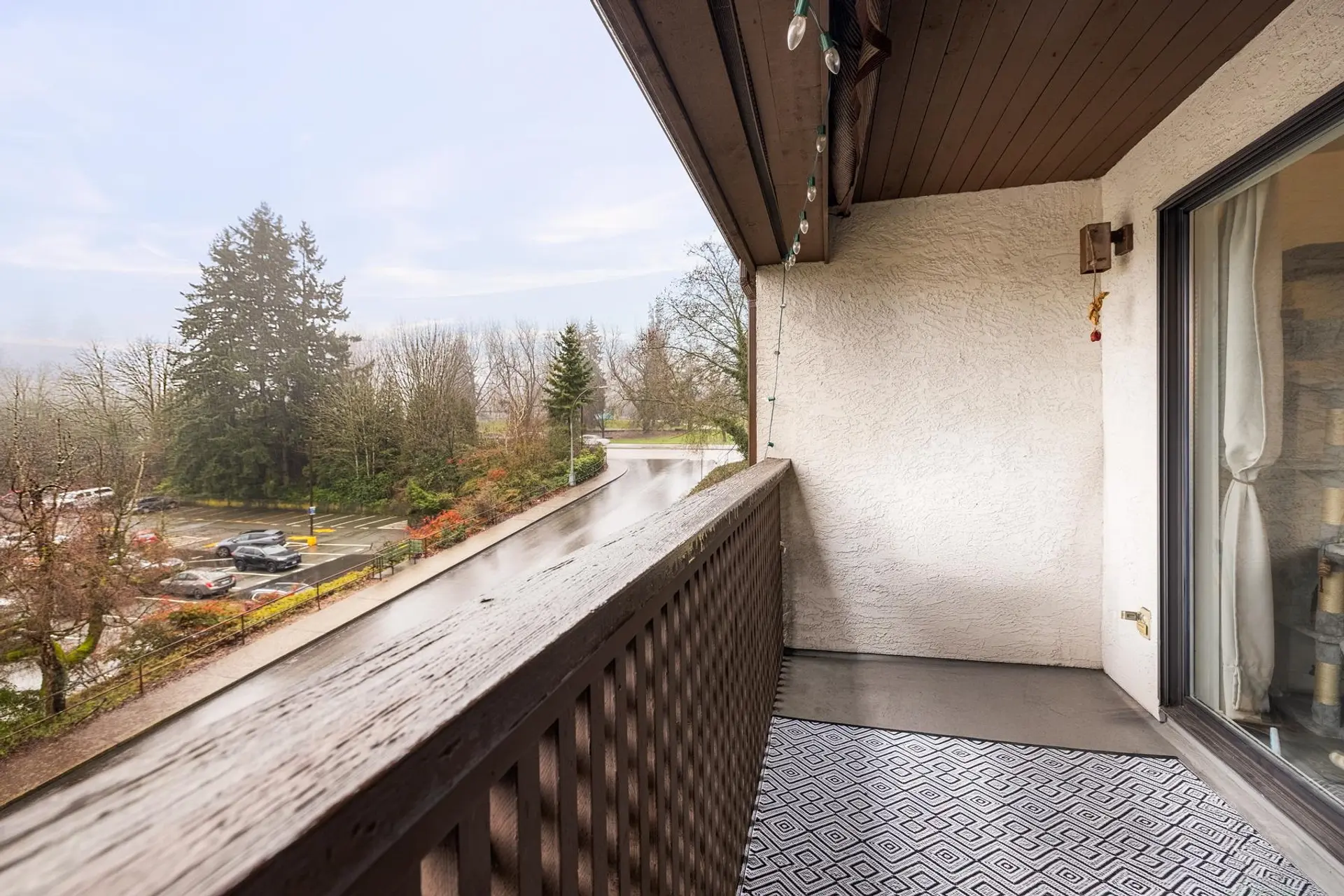 Property at #408 340 Ginger Drive, New Westminster, BC