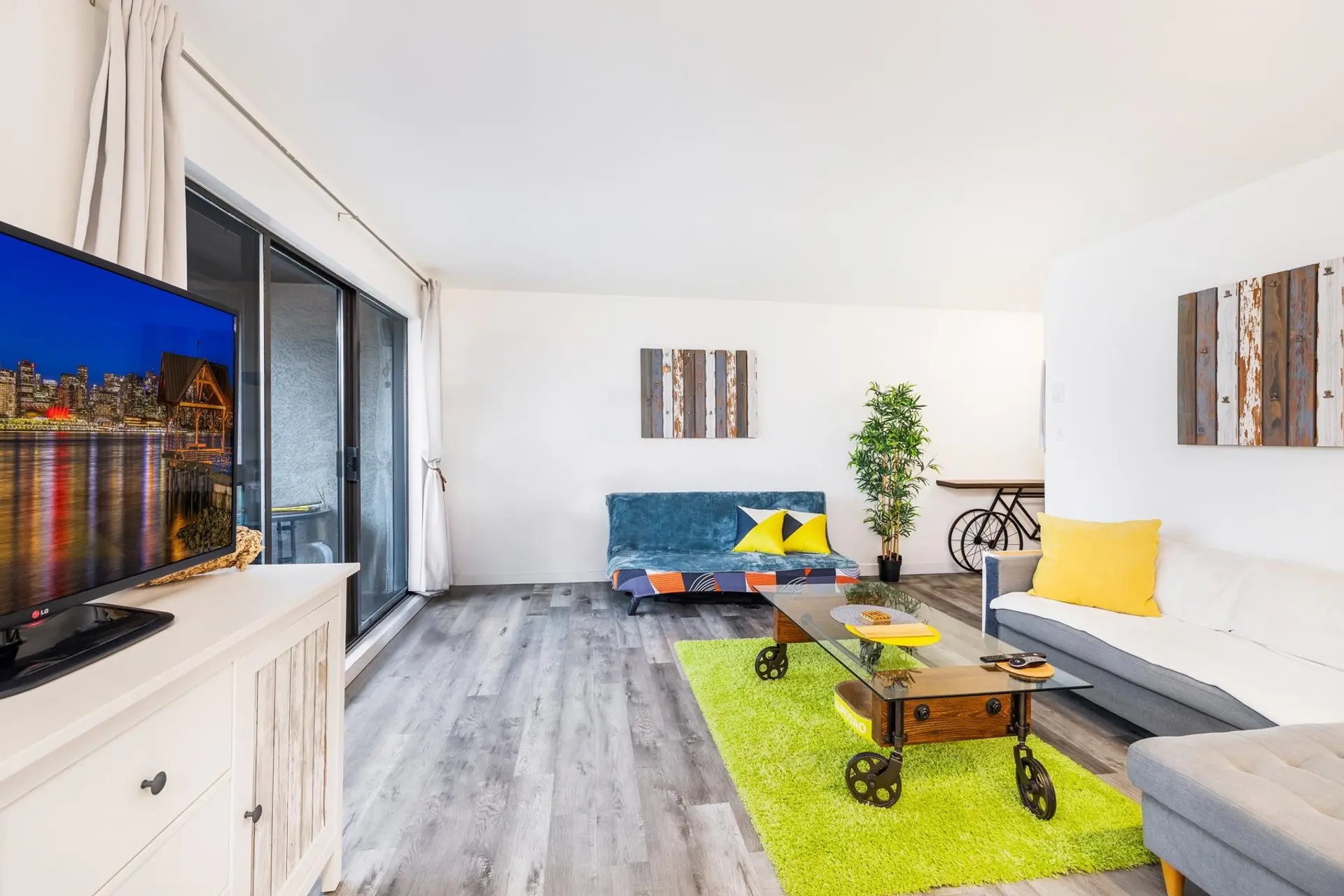 Property at #408 340 Ginger Drive, New Westminster, BC