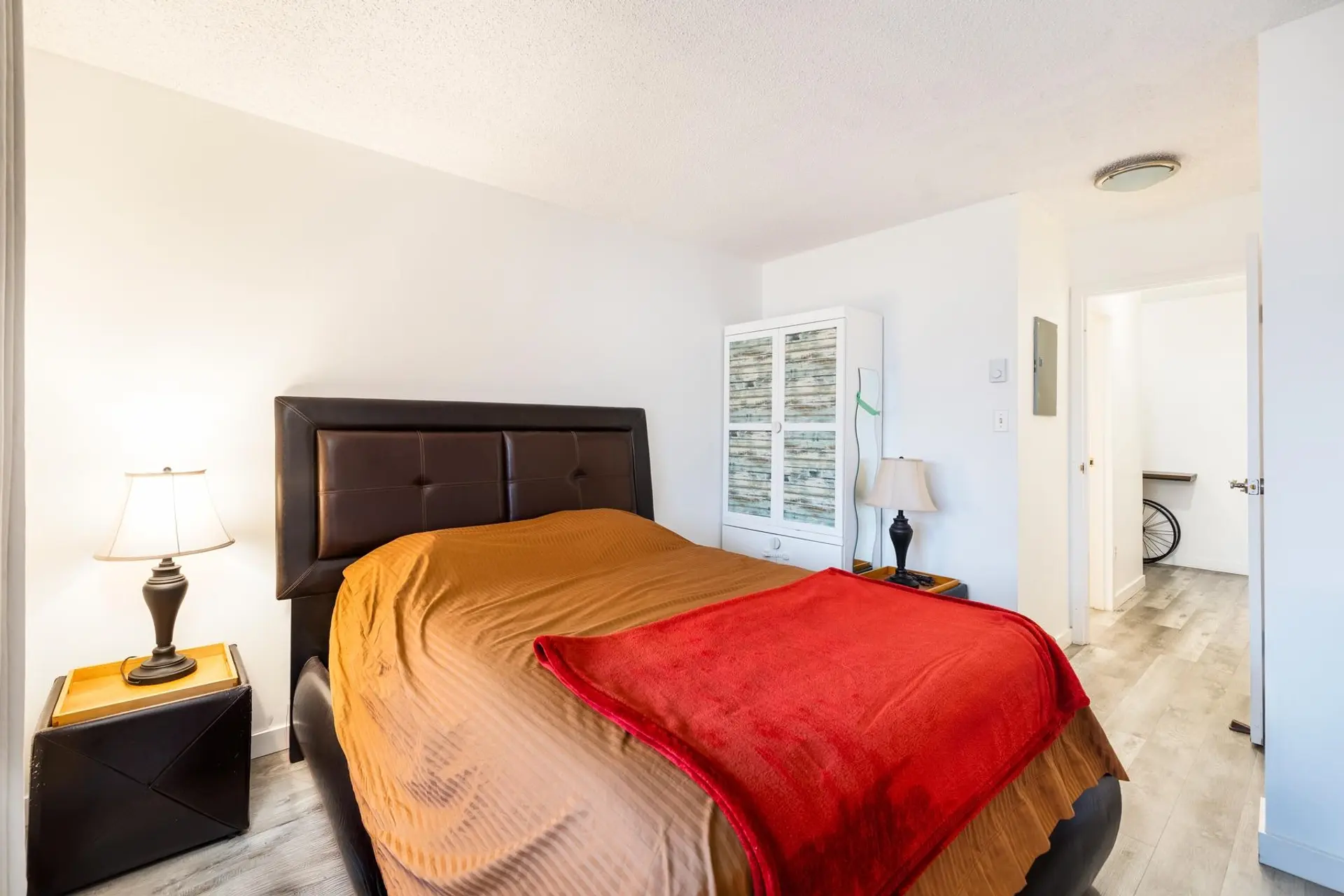 Property at #408 340 Ginger Drive, New Westminster, BC