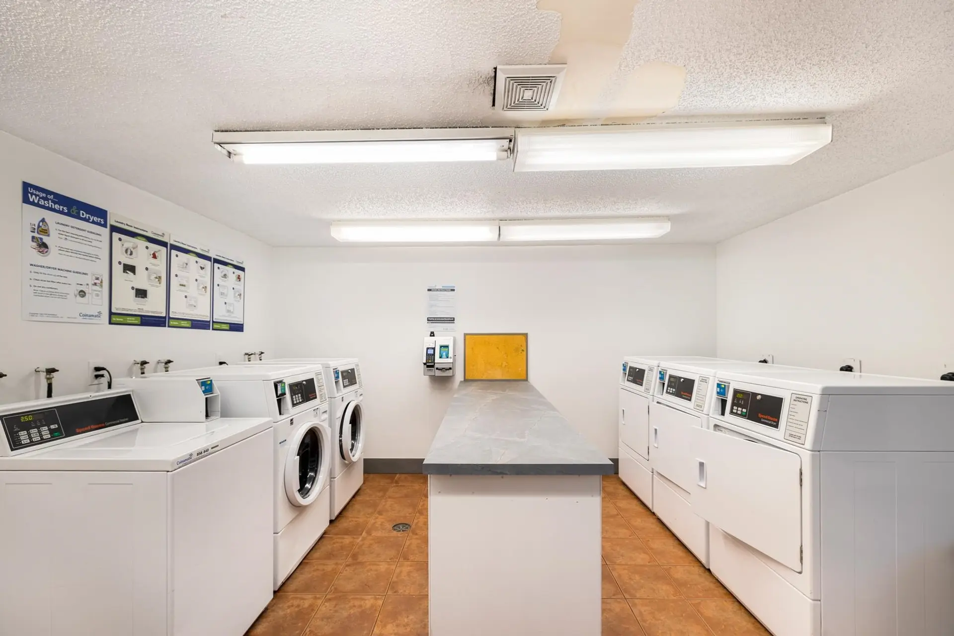 Property at #408 340 Ginger Drive, New Westminster, BC