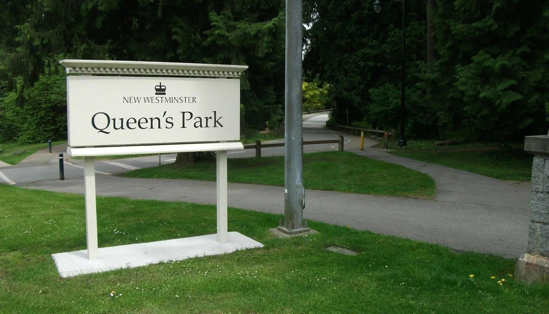 Property at #408 340 Ginger Drive, New Westminster, BC