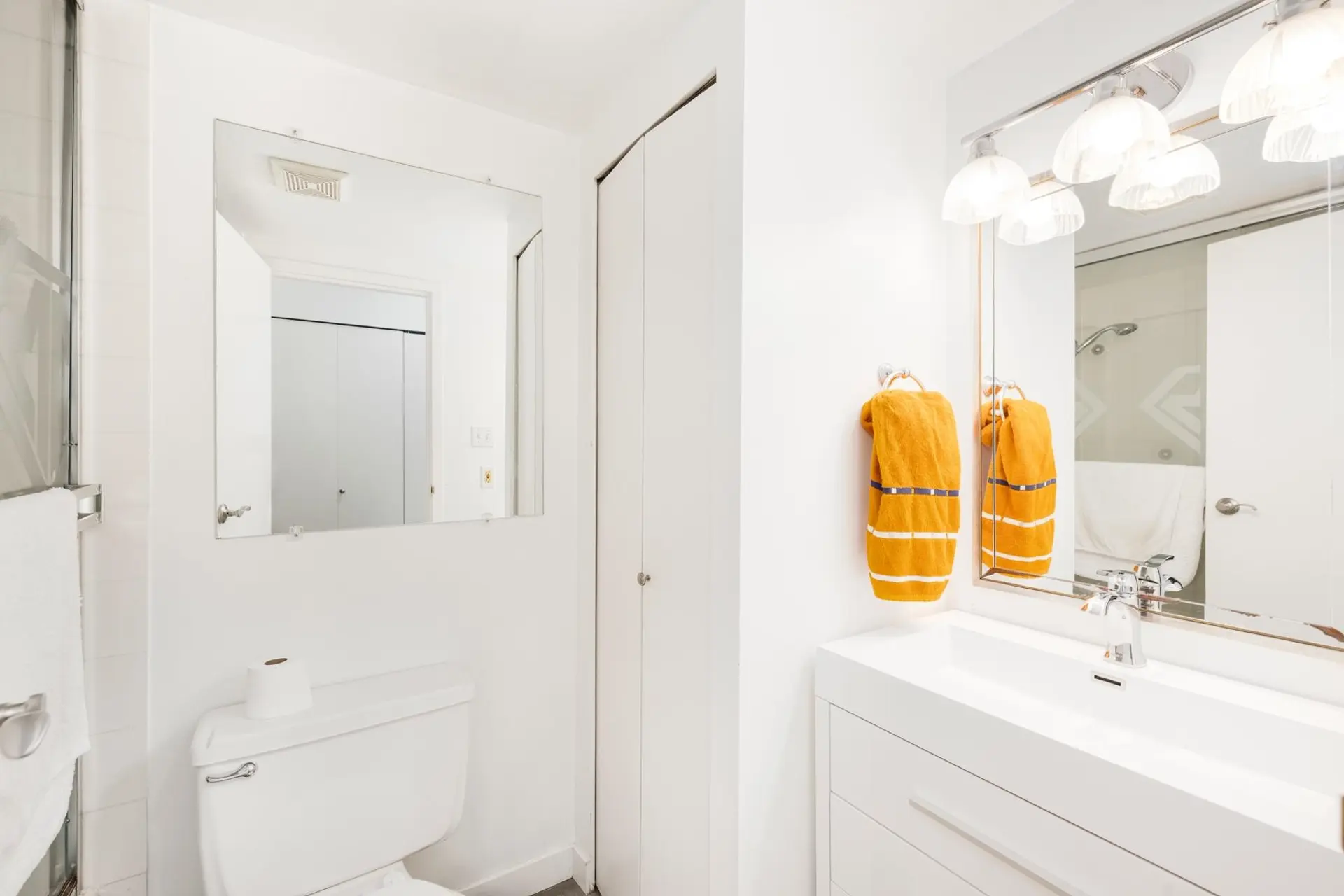 Property at #408 340 Ginger Drive, New Westminster, BC