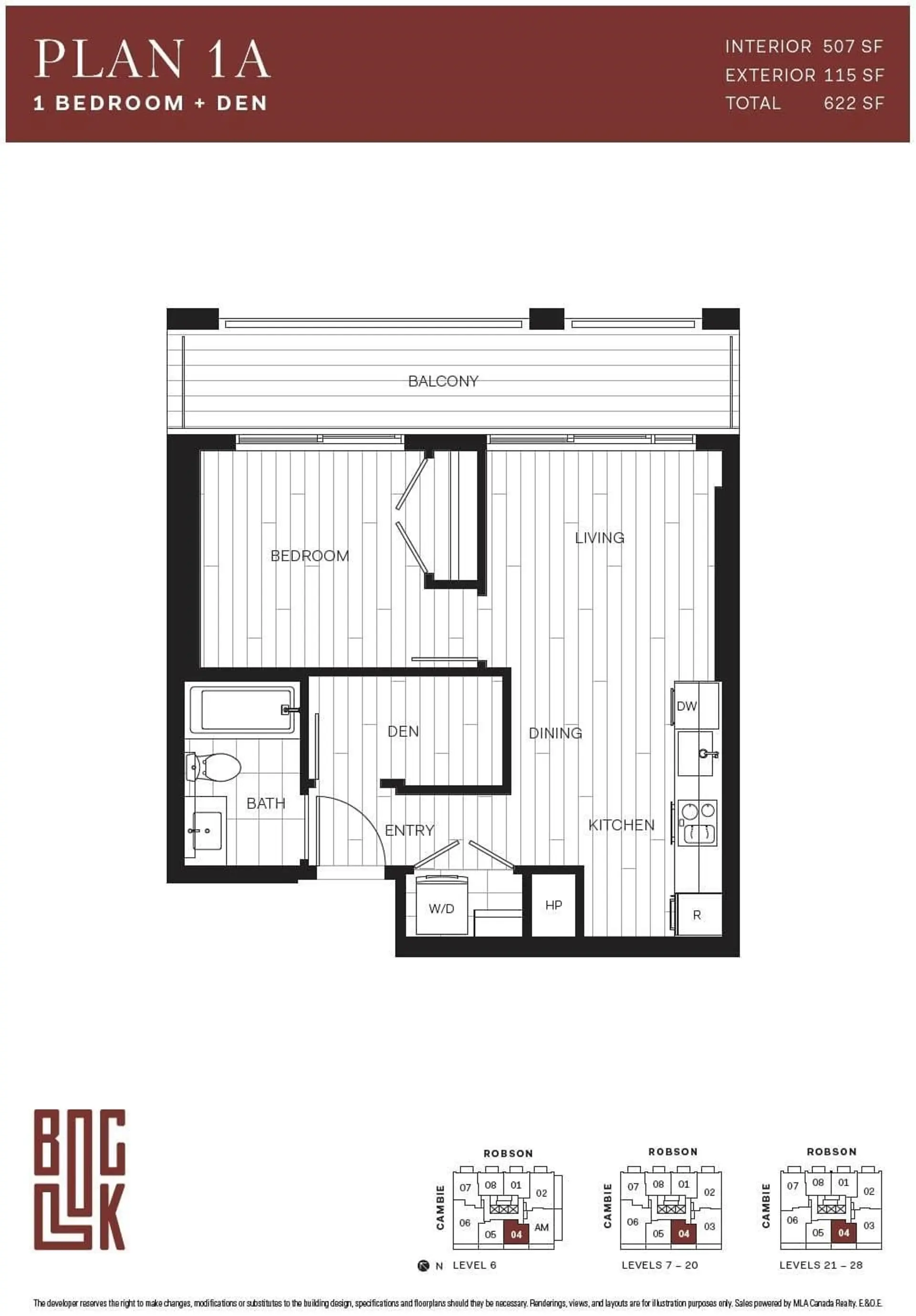 #604 828 Cambie Street - Image 10