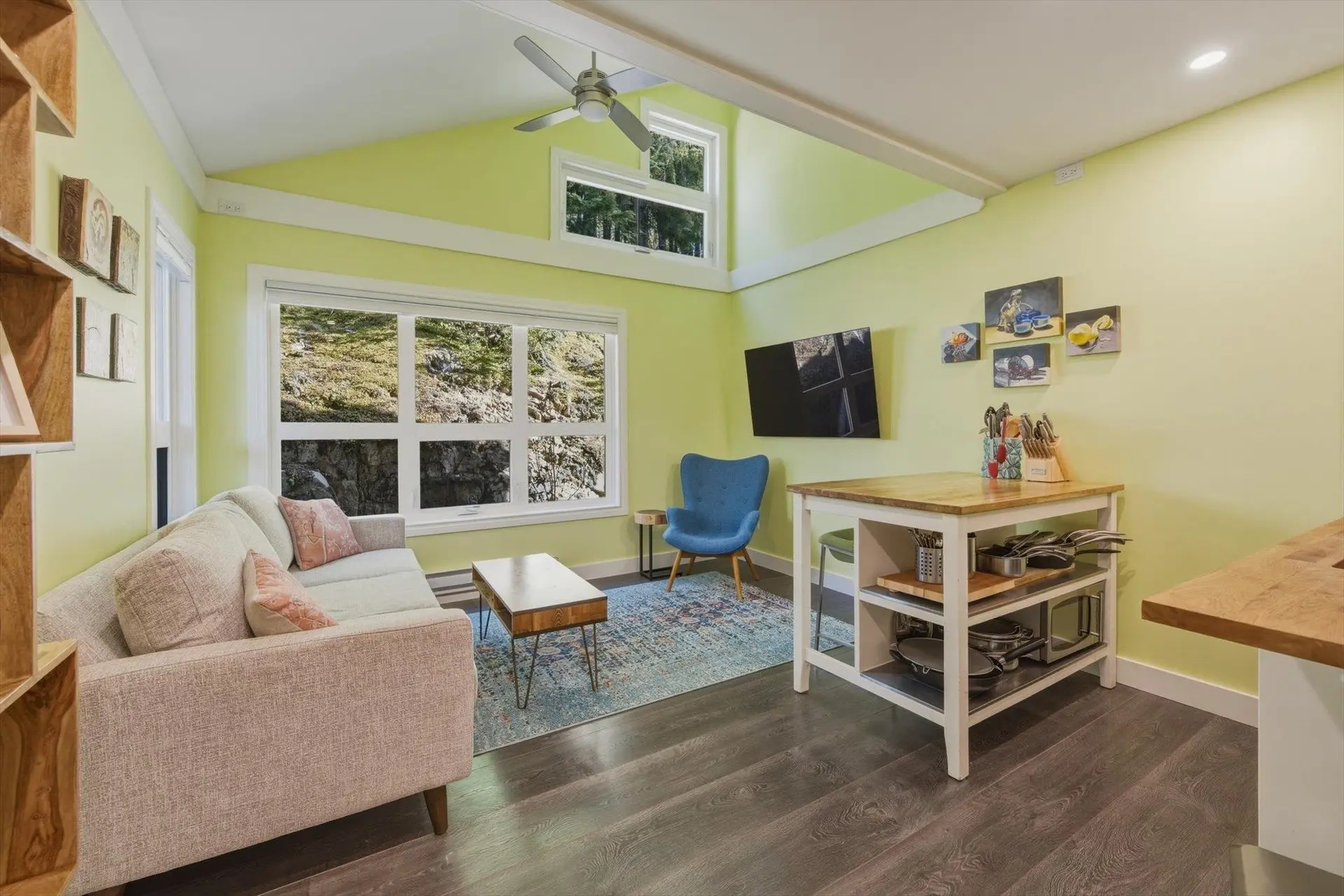 Property at #3 2162 Sarajevo Drive, Whistler, BC