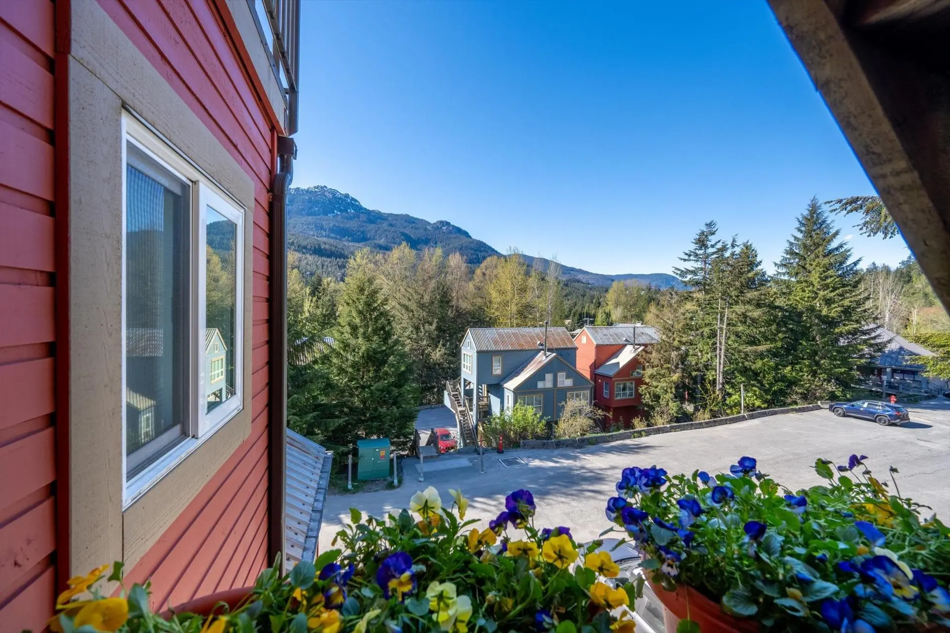 Property at #3 2162 Sarajevo Drive, Whistler, BC
