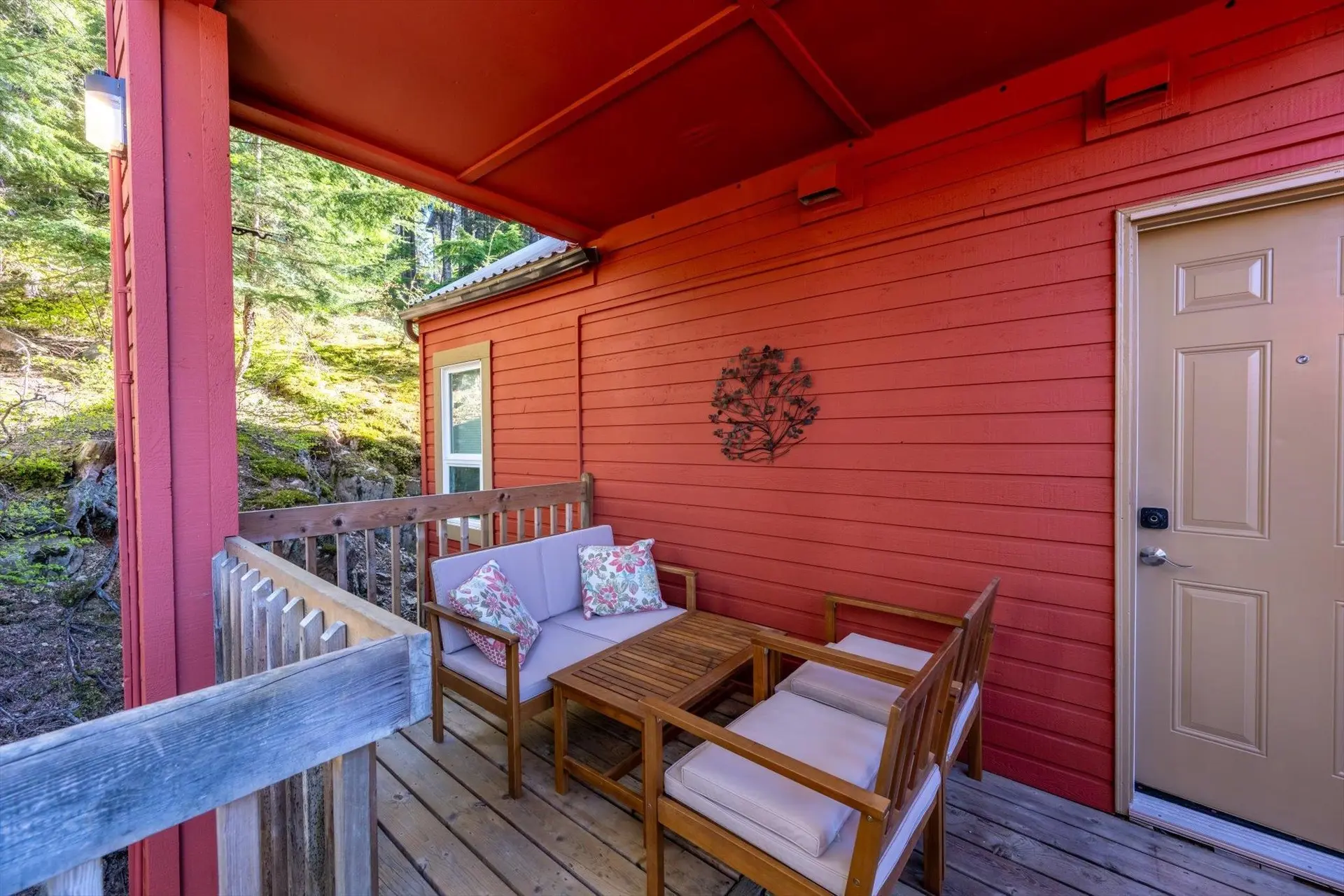 Property at #3 2162 Sarajevo Drive, Whistler, BC