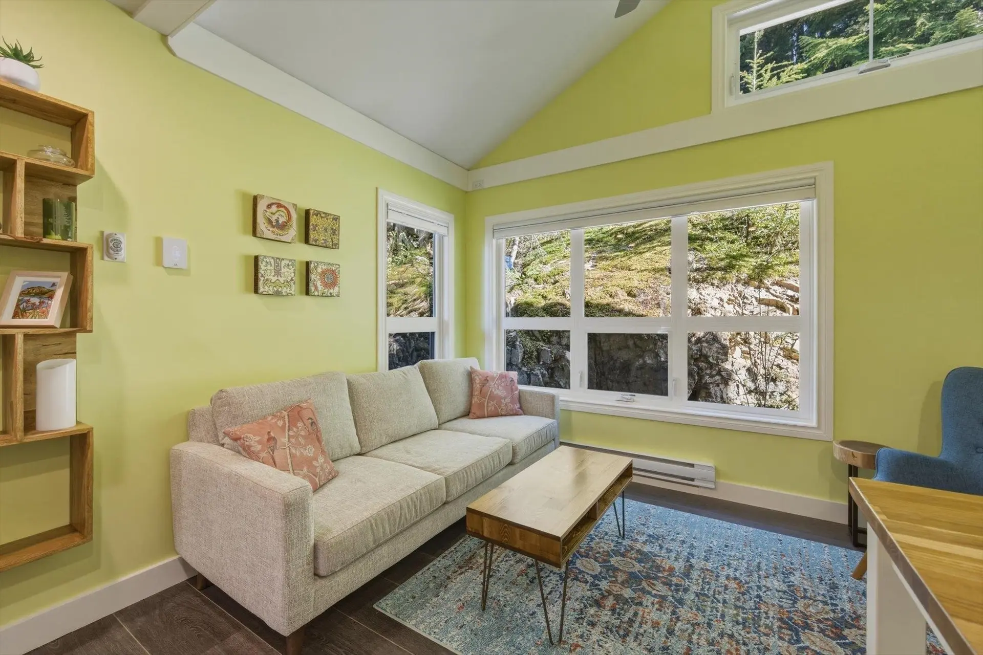 Property at #3 2162 Sarajevo Drive, Whistler, BC