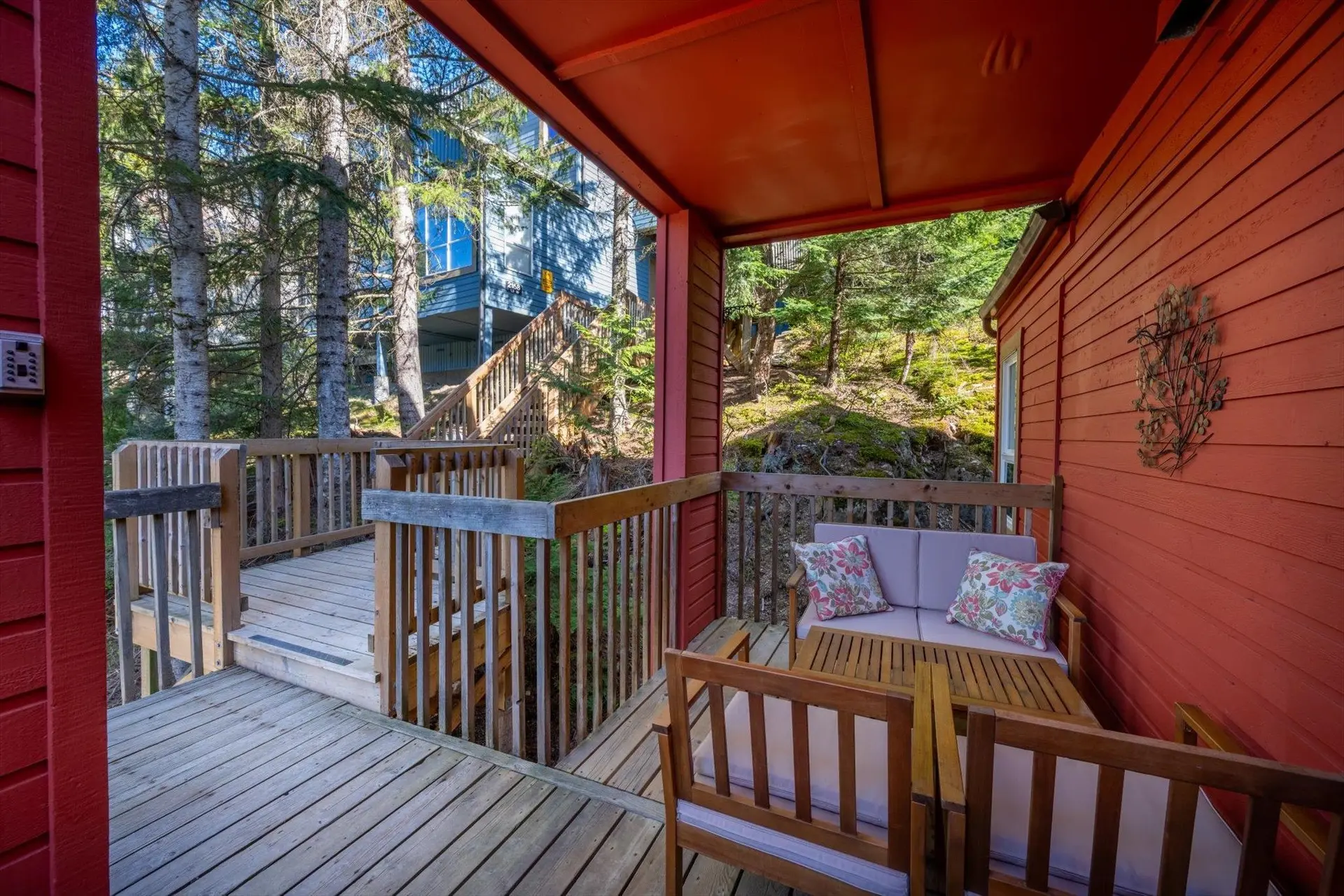 Property at #3 2162 Sarajevo Drive, Whistler, BC