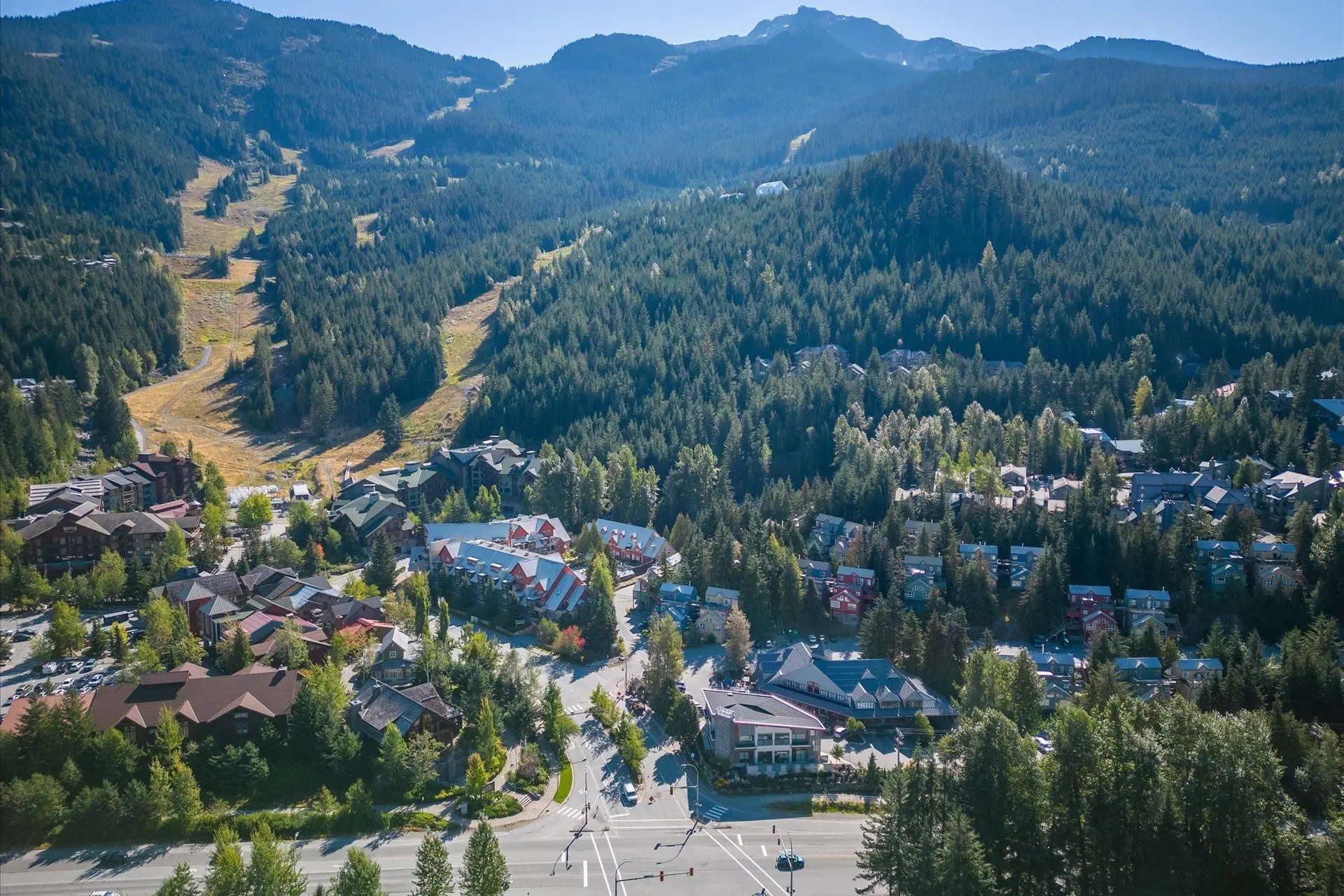 Property at #3 2162 Sarajevo Drive, Whistler, BC