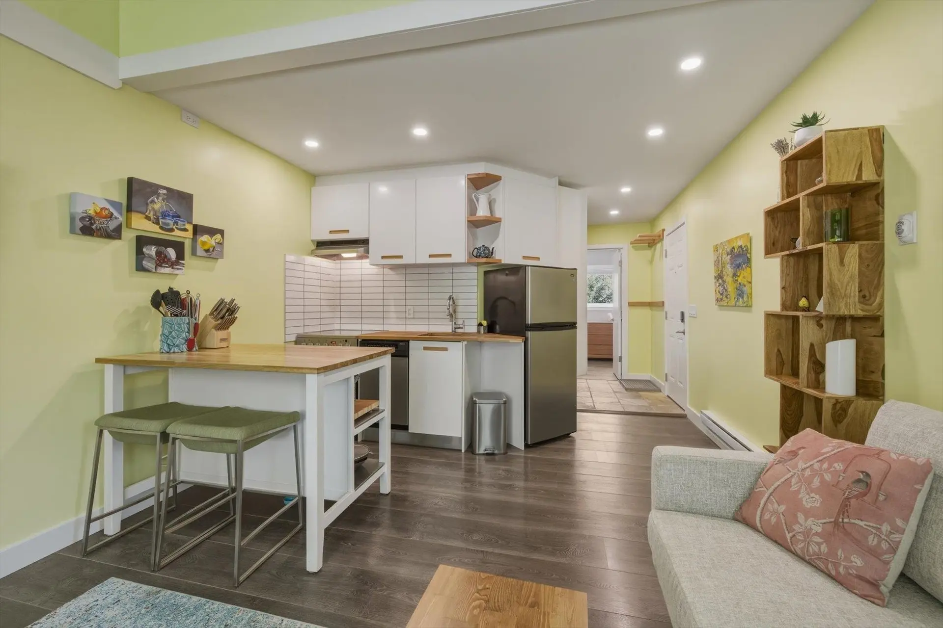 Property at #3 2162 Sarajevo Drive, Whistler, BC