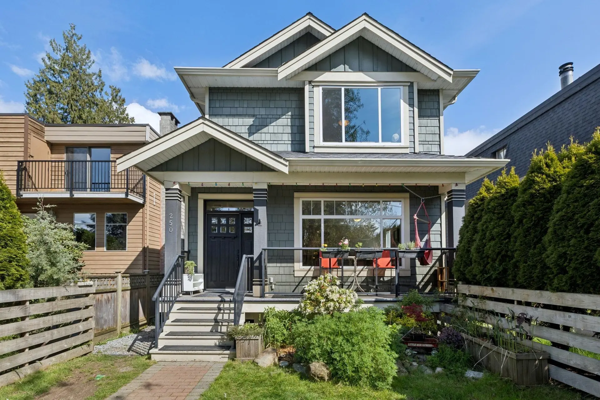 Property at 250 E 17th Street, North Vancouver, BC