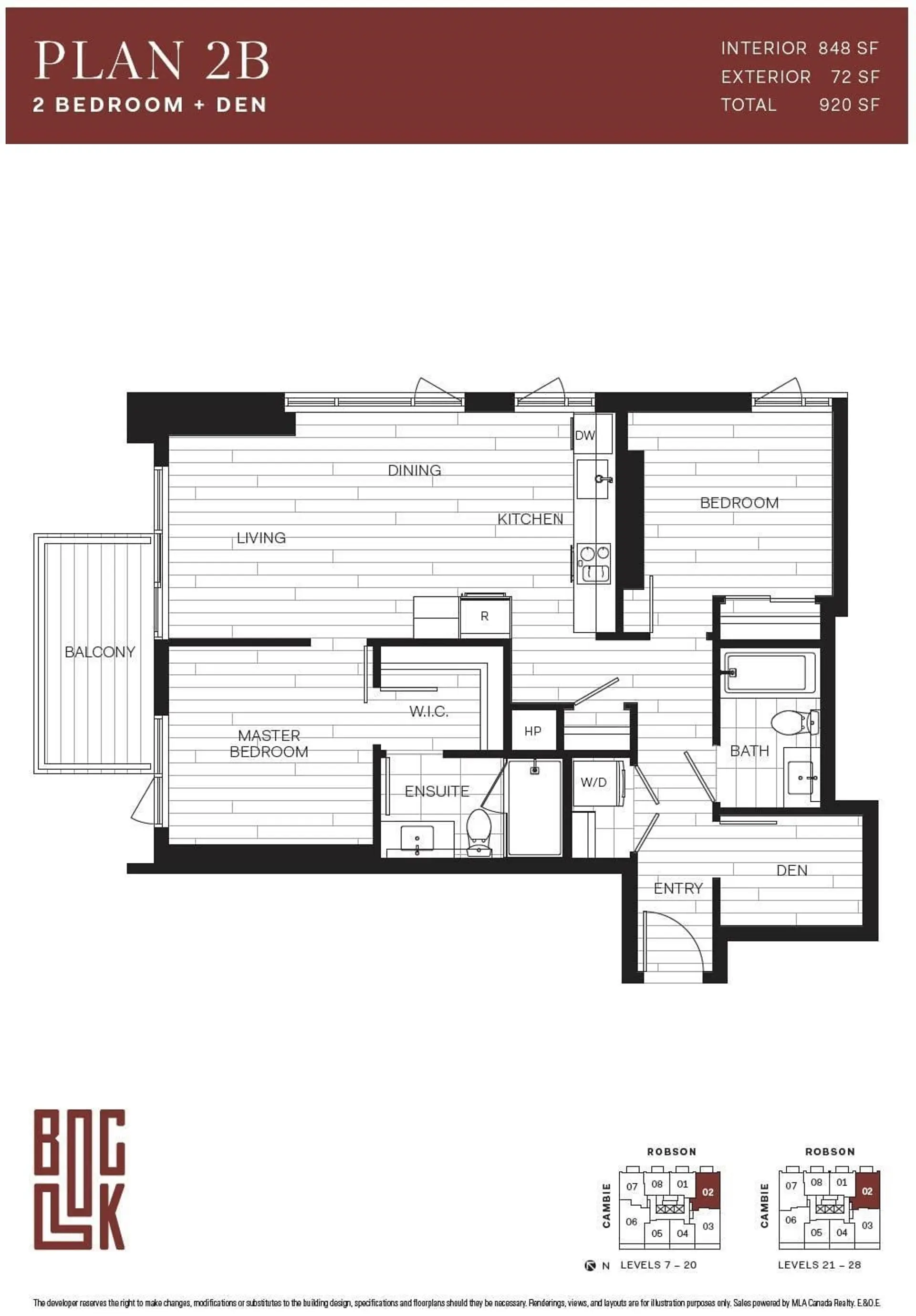 #802 828 Cambie Street - Image 13