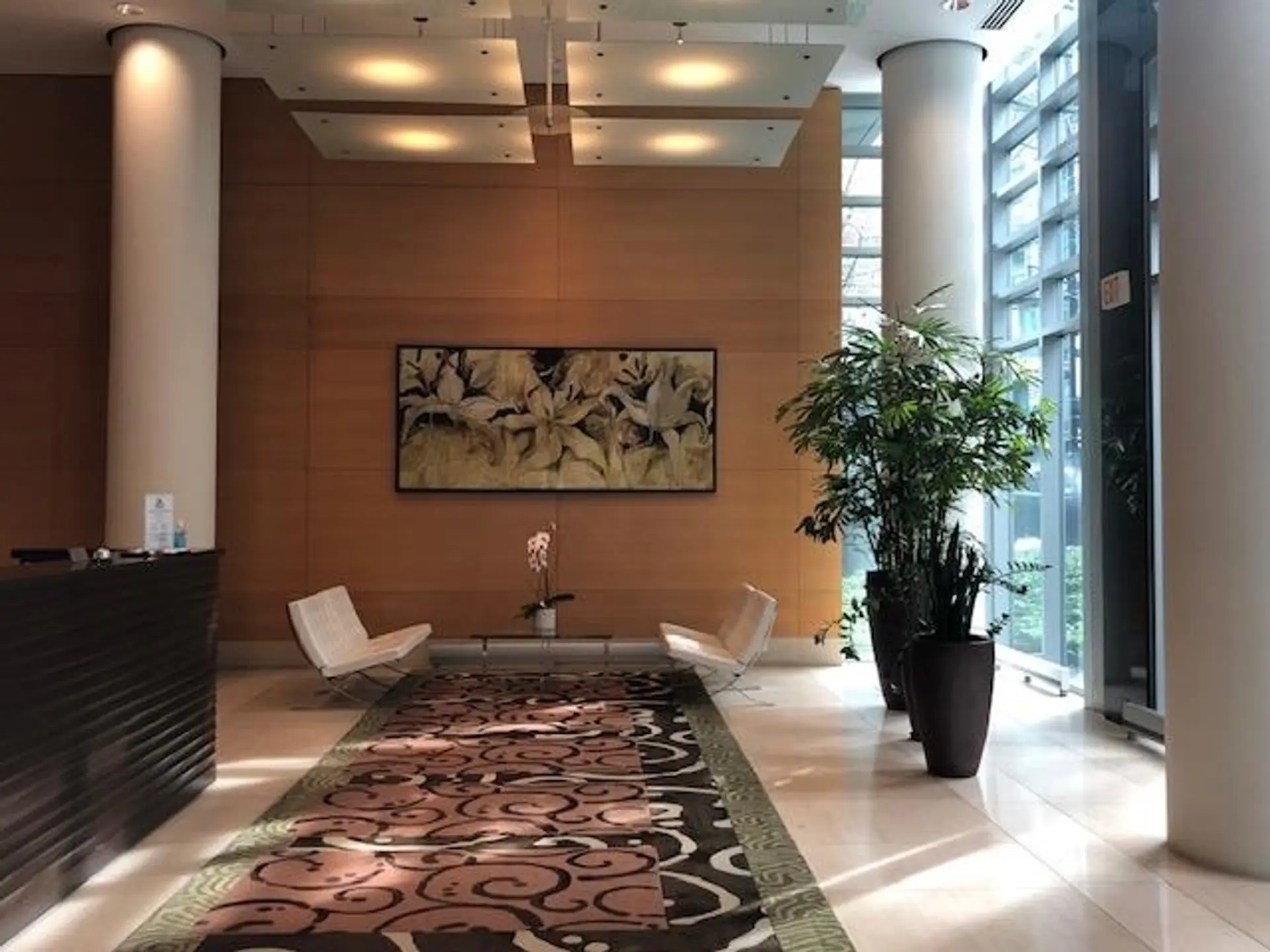 Property at #1004 590 Nicola Street, Vancouver, BC