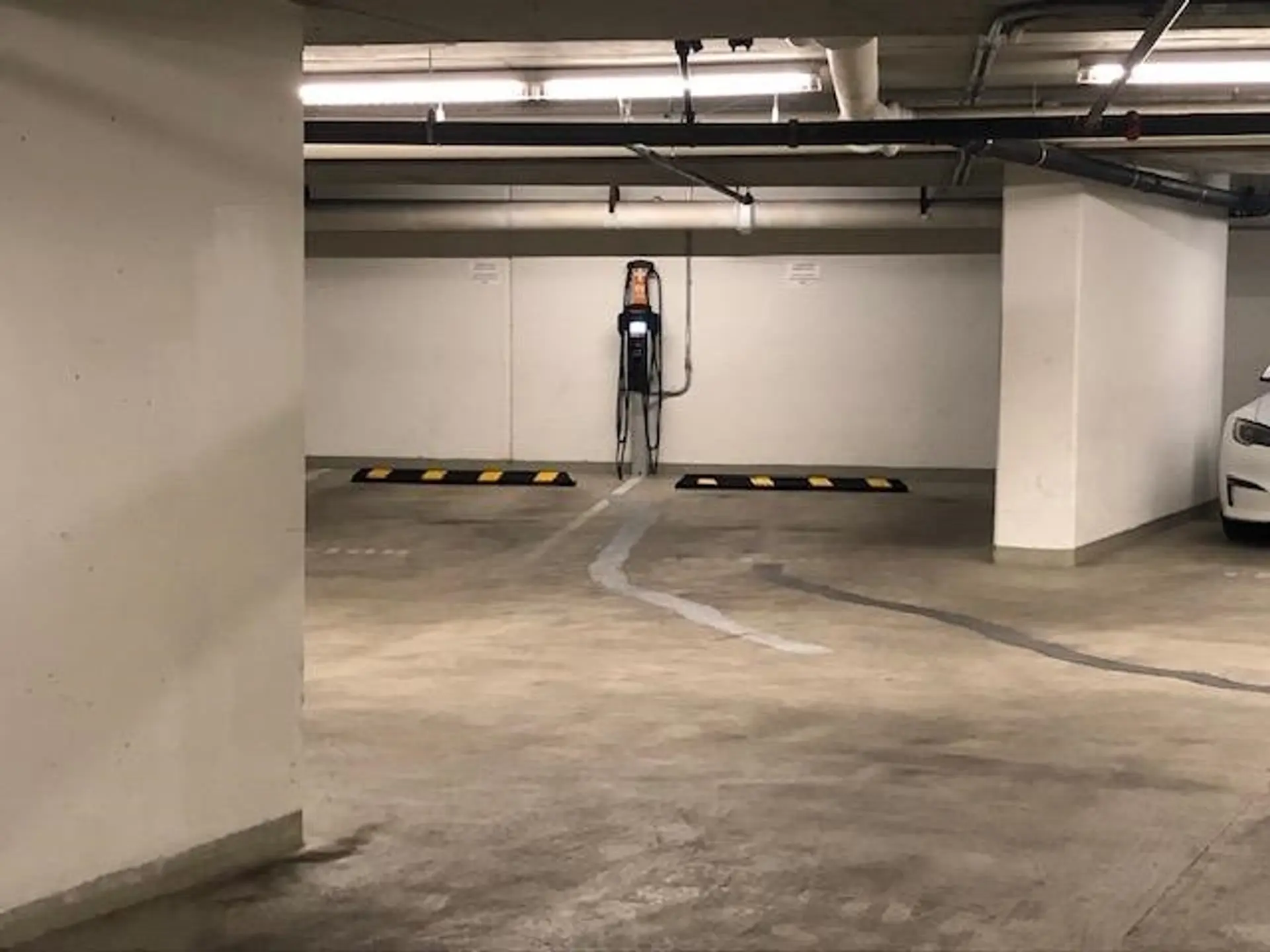 Property at #1004 590 Nicola Street, Vancouver, BC